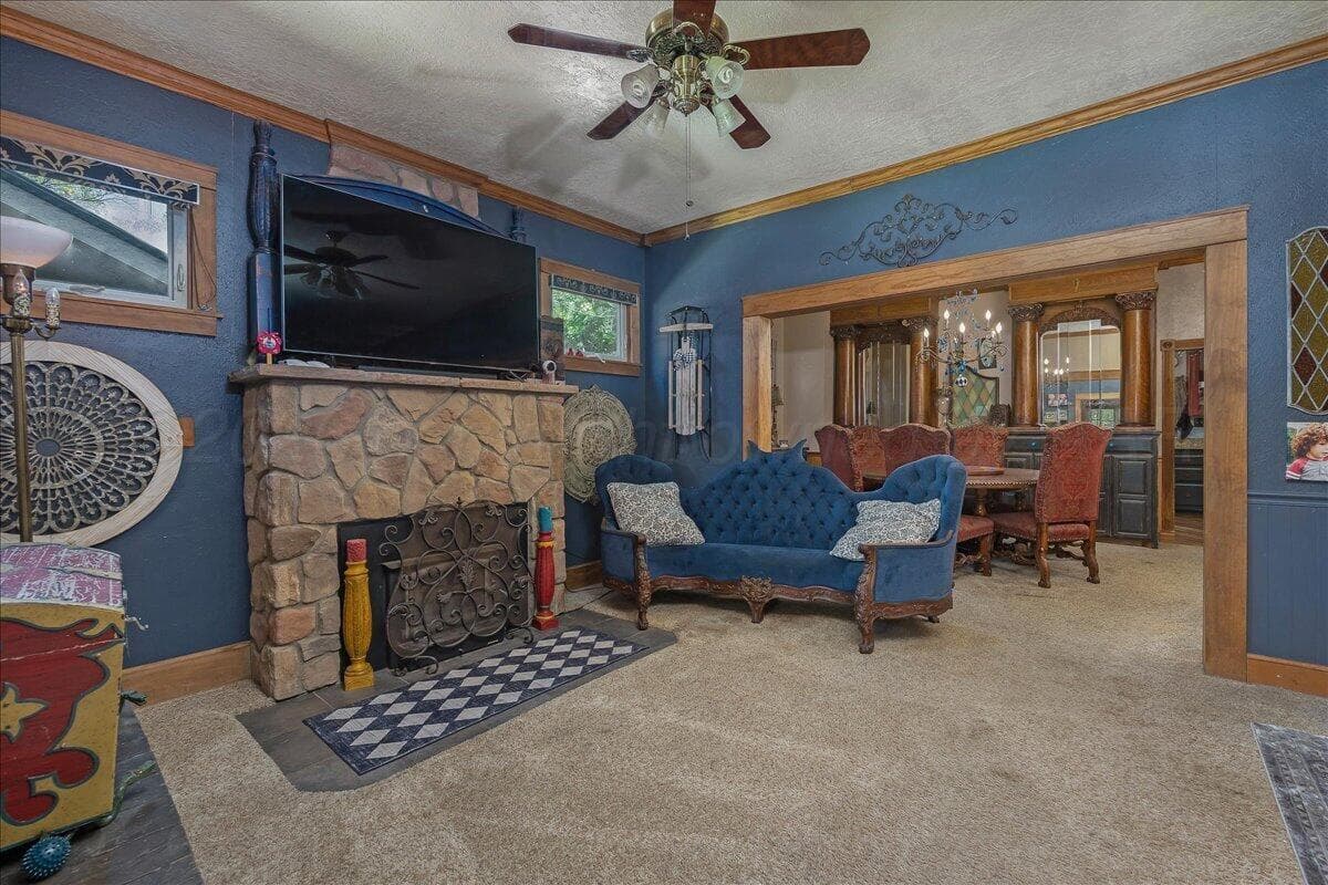 1909 S Harrison Street, Amarillo, TX 79109, photo 7