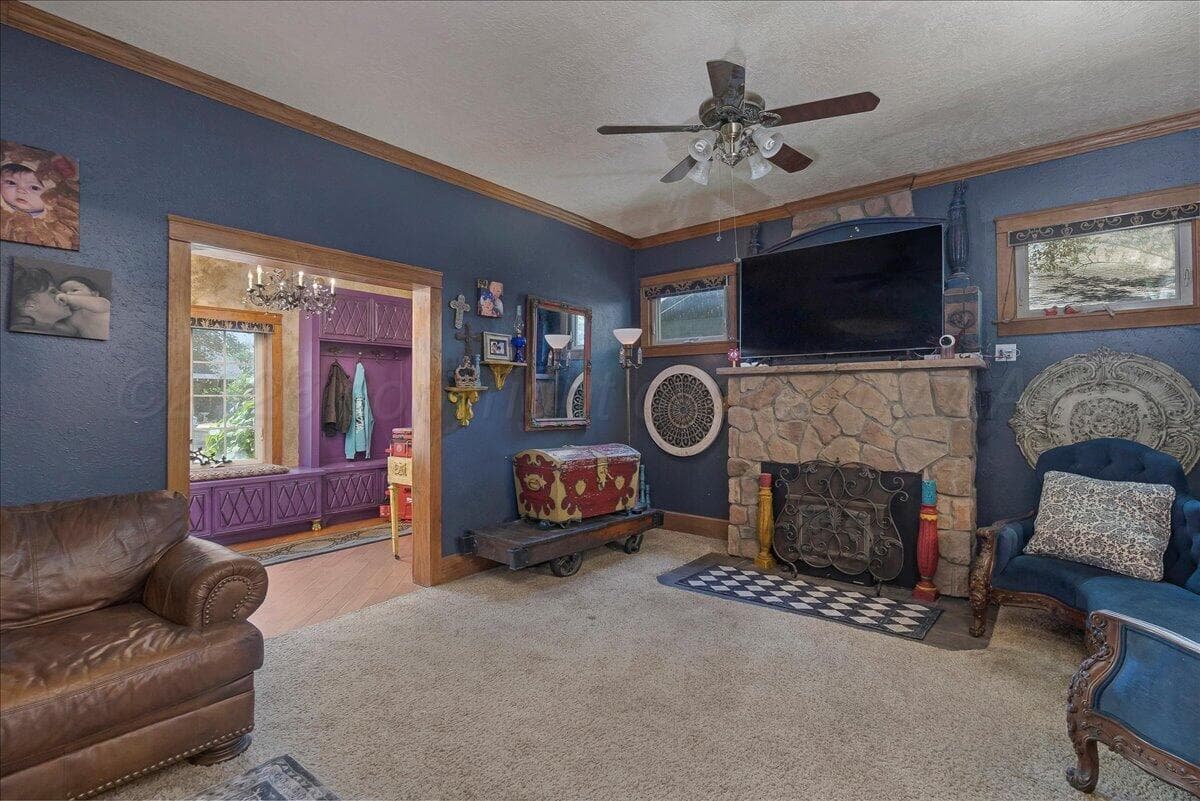 1909 S Harrison Street, Amarillo, TX 79109, photo 8