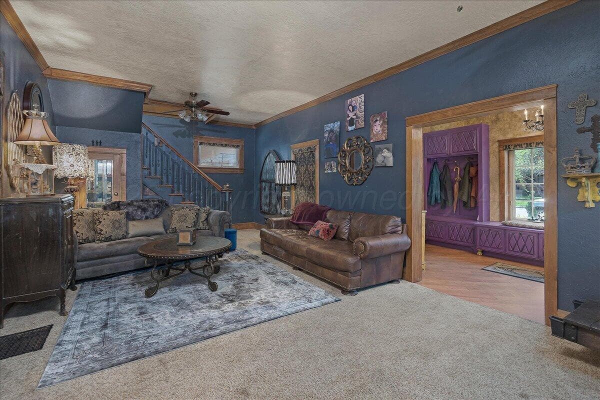 1909 S Harrison Street, Amarillo, TX 79109, photo 9