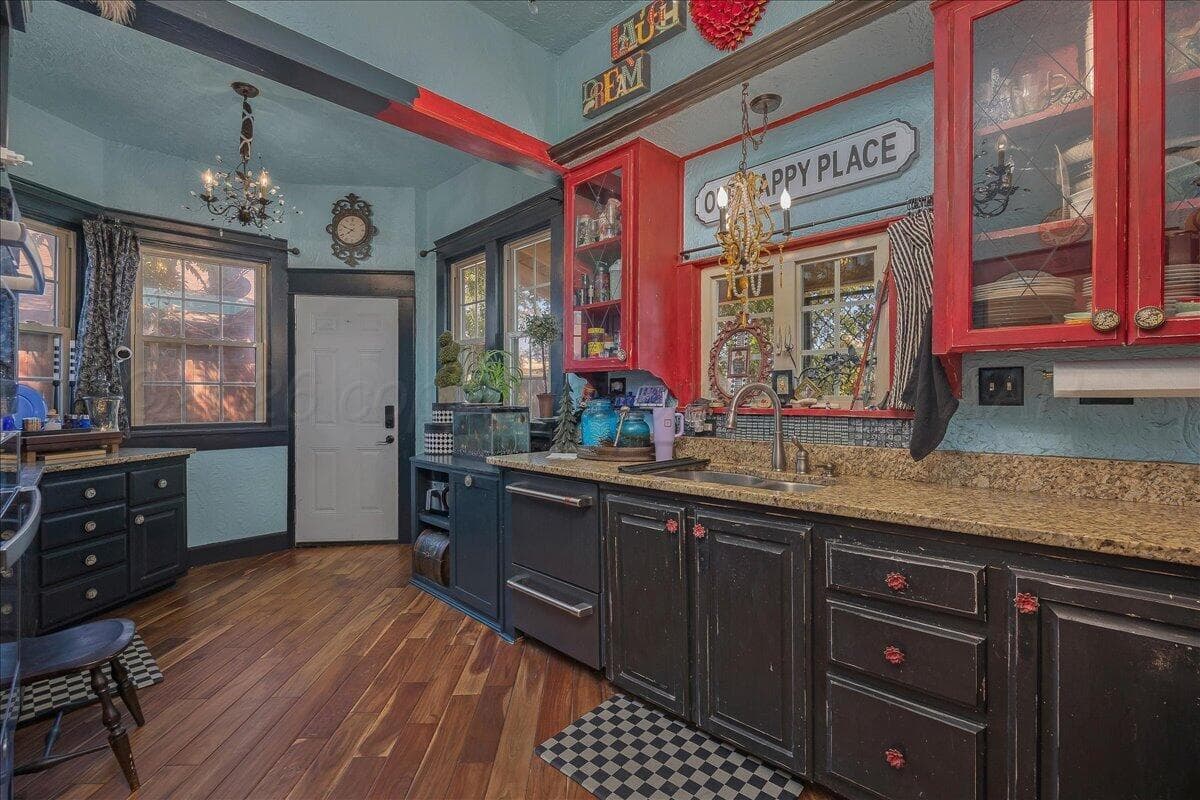1909 S Harrison Street, Amarillo, TX 79109, photo 14