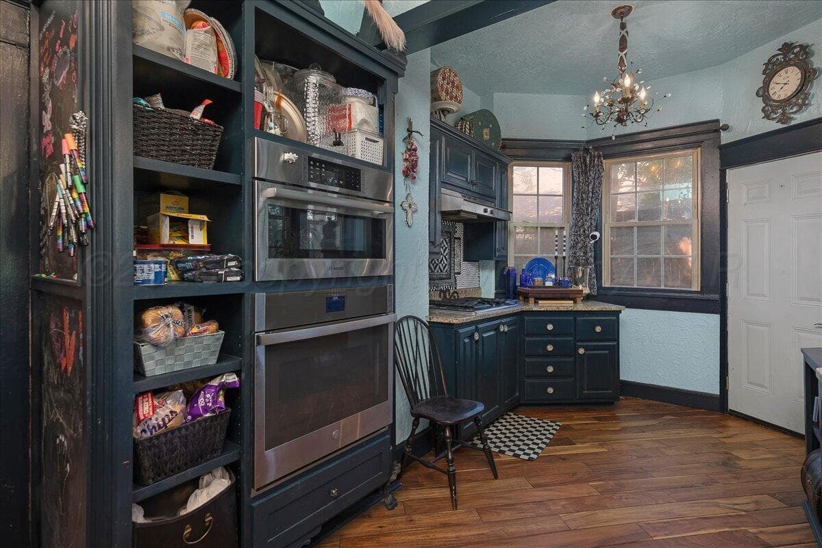 1909 S Harrison Street, Amarillo, TX 79109, photo 17