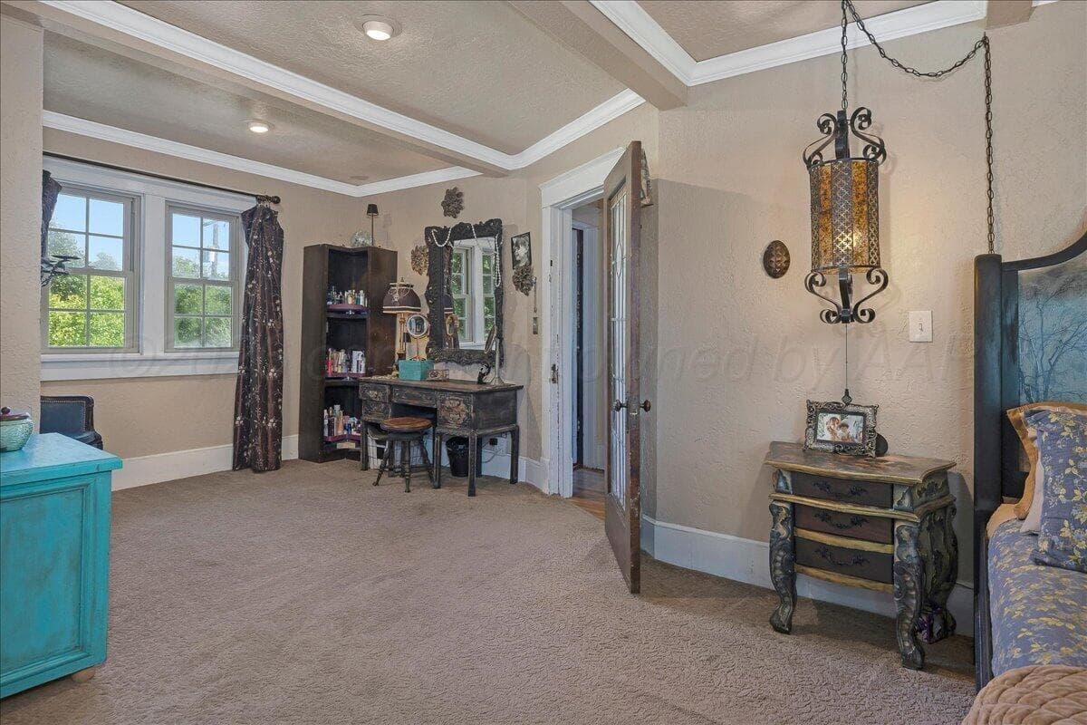 1909 S Harrison Street, Amarillo, TX 79109, photo 21