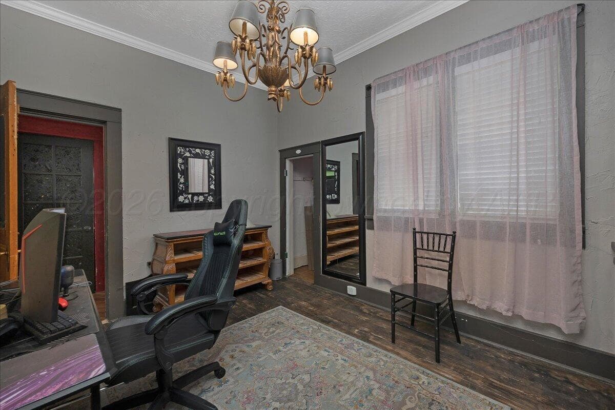 1909 S Harrison Street, Amarillo, TX 79109, photo 28
