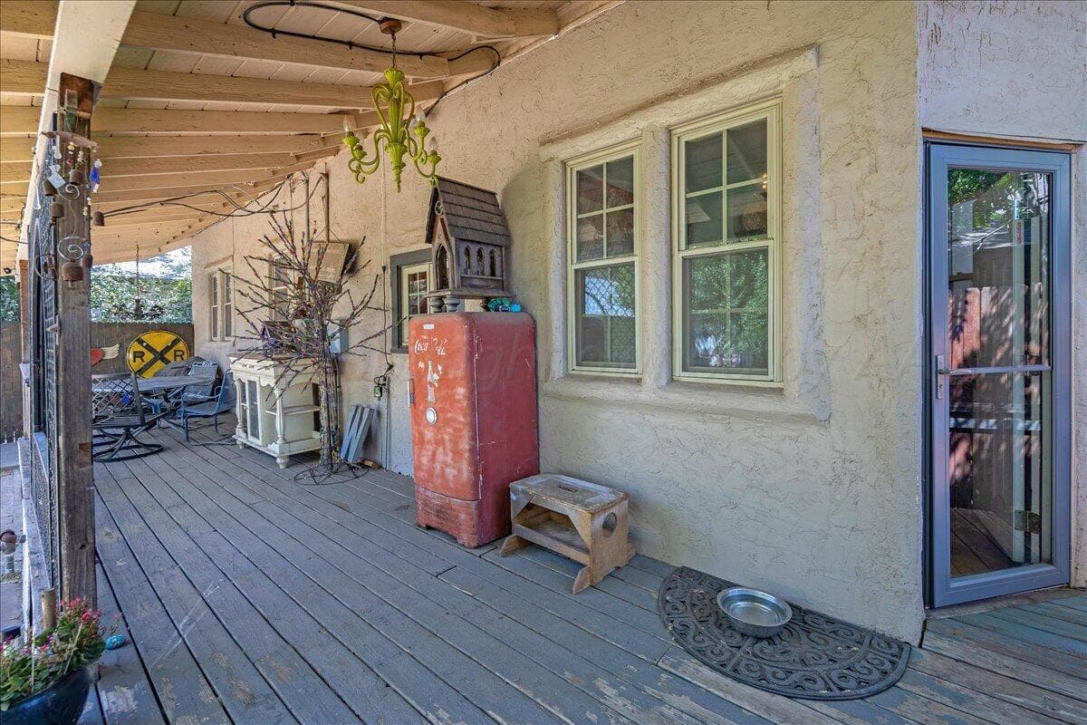 1909 S Harrison Street, Amarillo, TX 79109, photo 33