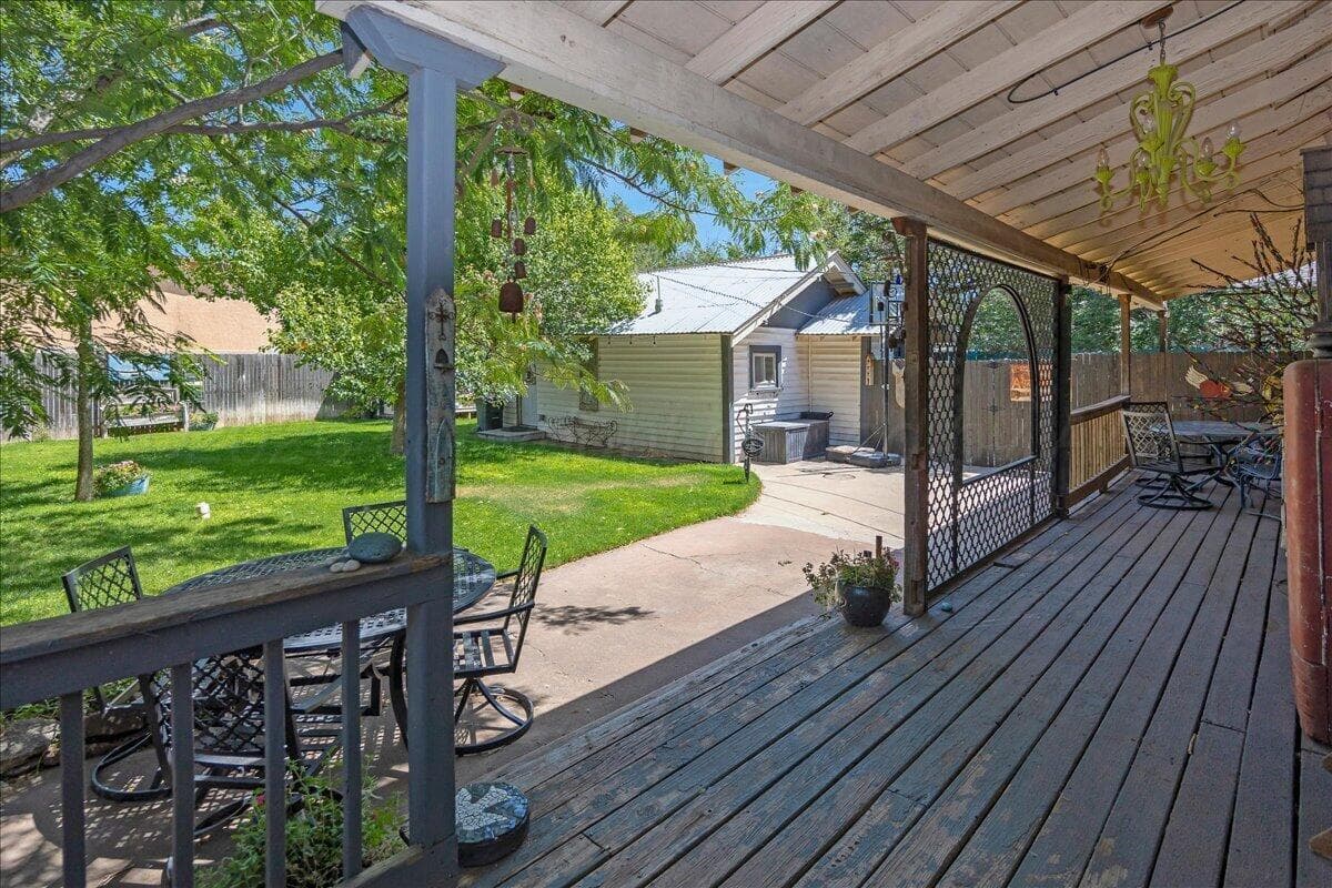 1909 S Harrison Street, Amarillo, TX 79109, photo 34