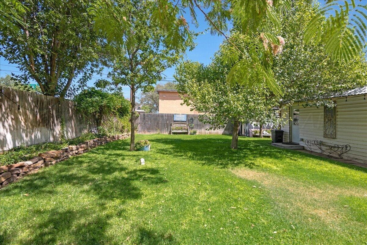 1909 S Harrison Street, Amarillo, TX 79109, photo 35