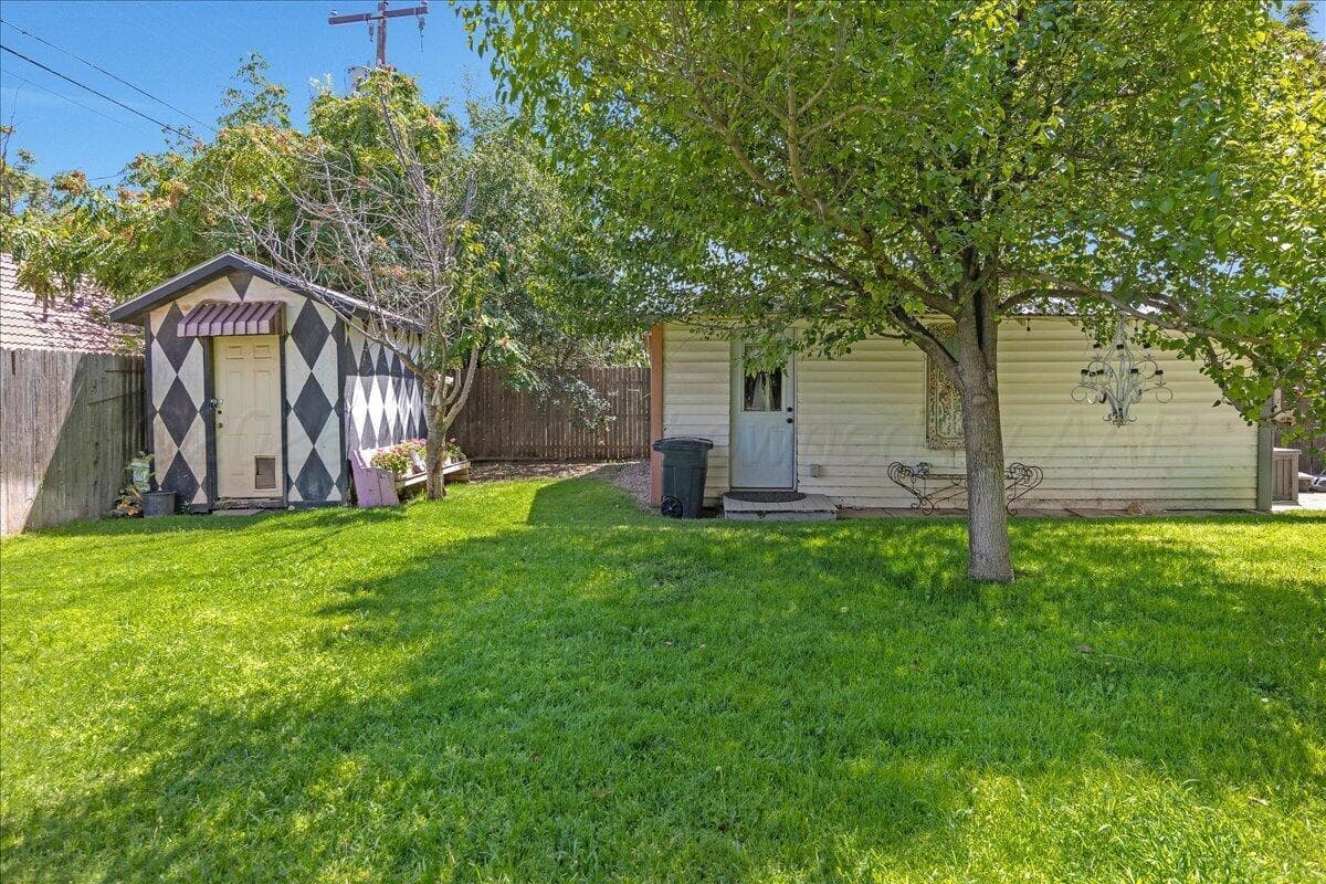 1909 S Harrison Street, Amarillo, TX 79109, photo 36