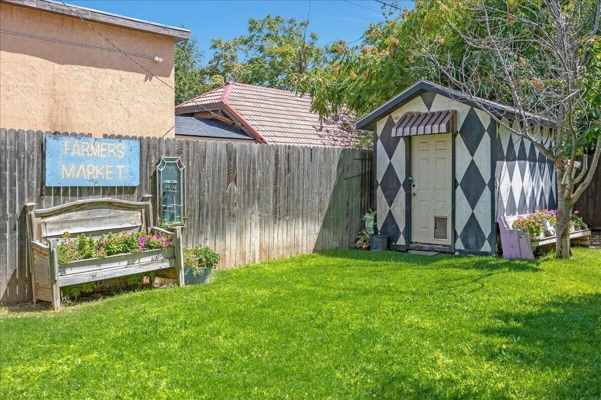 1909 S Harrison Street, Amarillo, TX 79109, photo 37