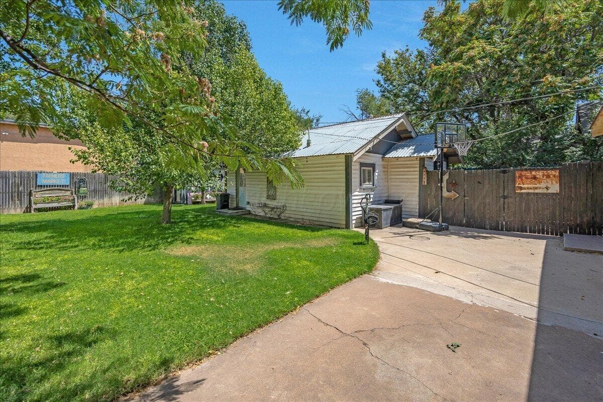 1909 S Harrison Street, Amarillo, TX 79109, photo 38