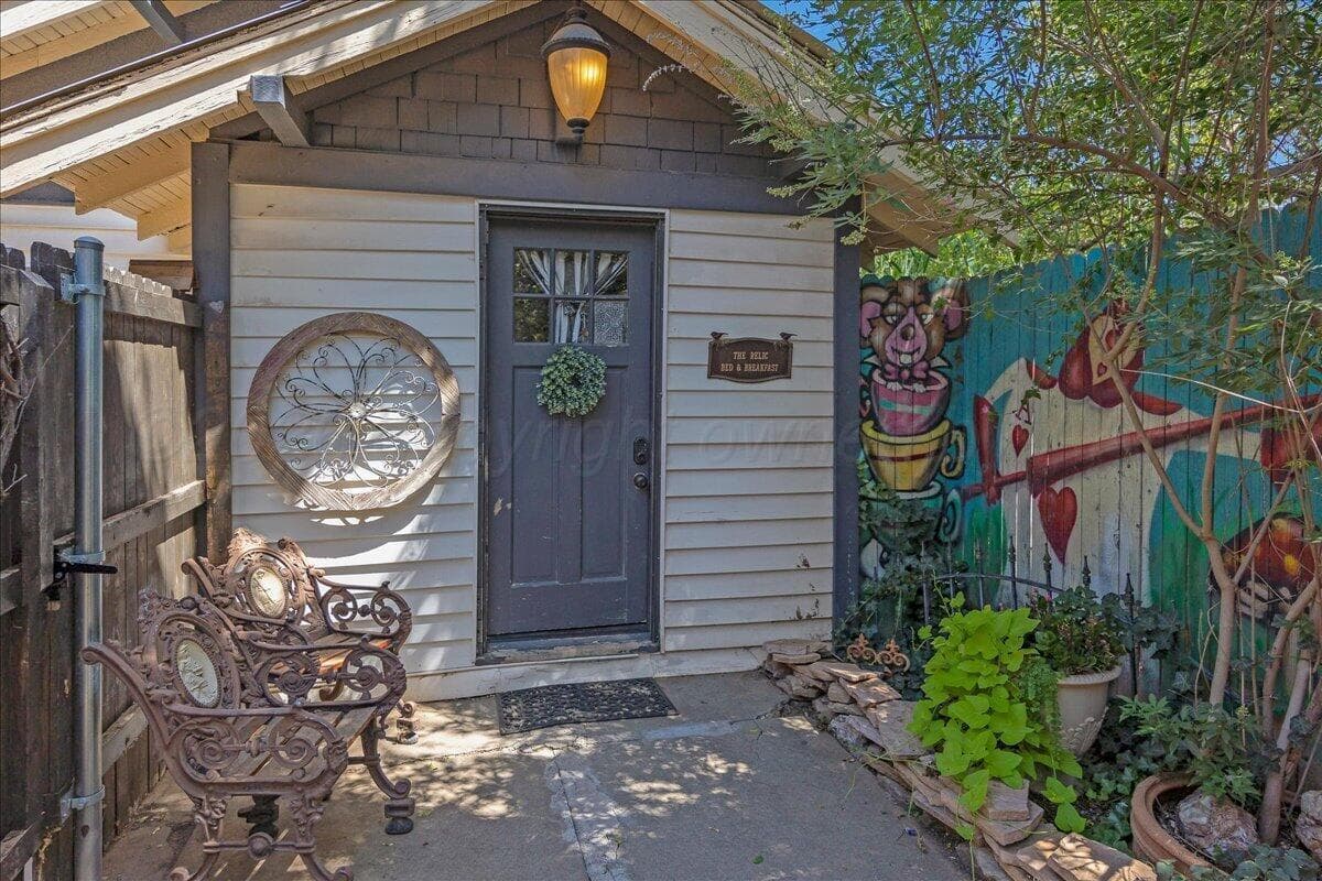1909 S Harrison Street, Amarillo, TX 79109, photo 40