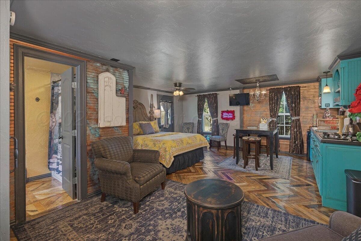 1909 S Harrison Street, Amarillo, TX 79109, photo 41