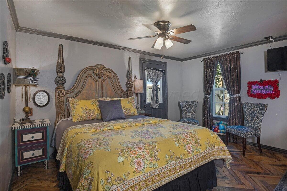 1909 S Harrison Street, Amarillo, TX 79109, photo 43