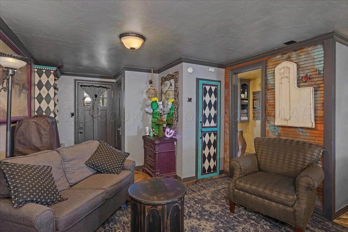 1909 S Harrison Street, Amarillo, TX 79109, photo 45