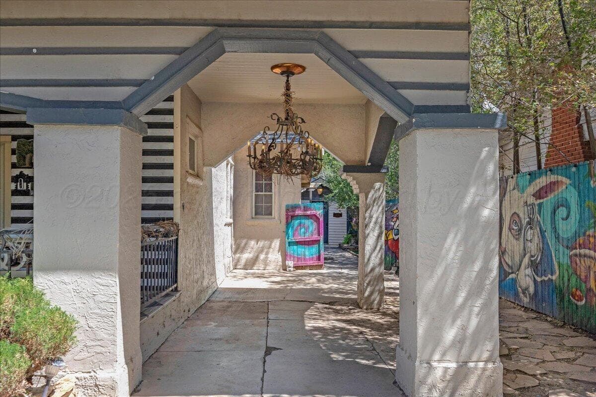 1909 S Harrison Street, Amarillo, TX 79109, photo 47