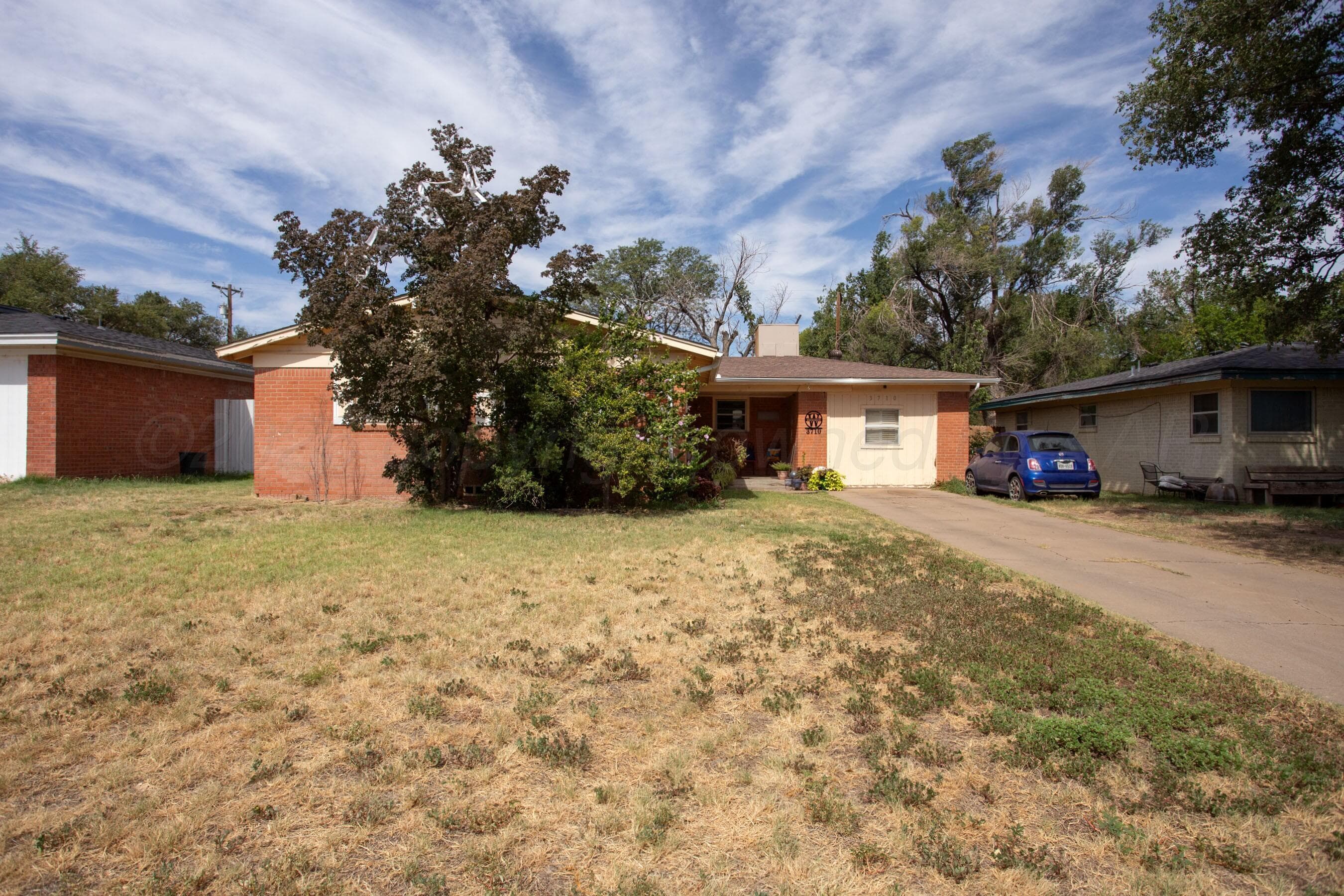 3710 Lenwood Drive, Amarillo, TX 79109