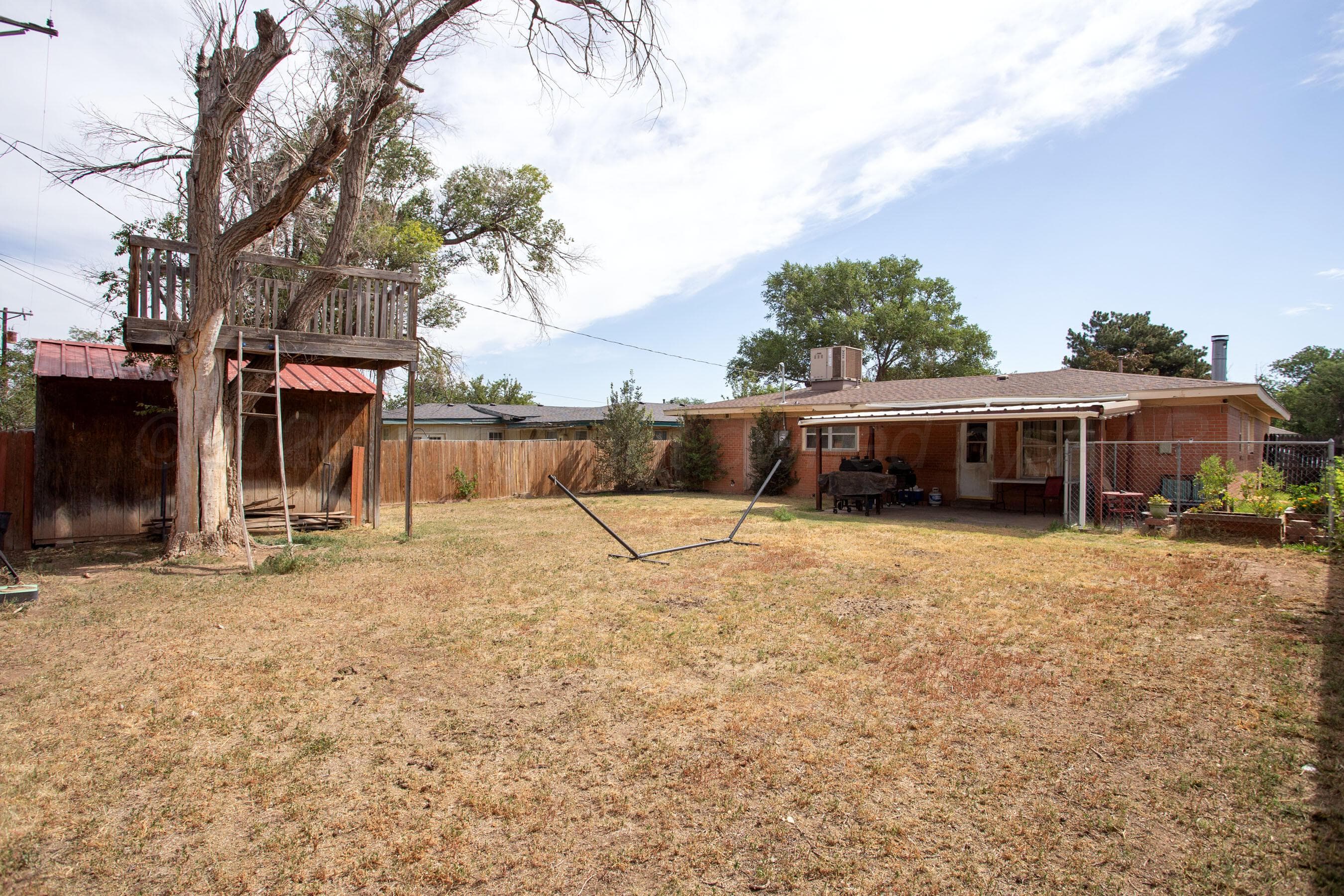 3710 Lenwood Drive, Amarillo, TX 79109, photo 4