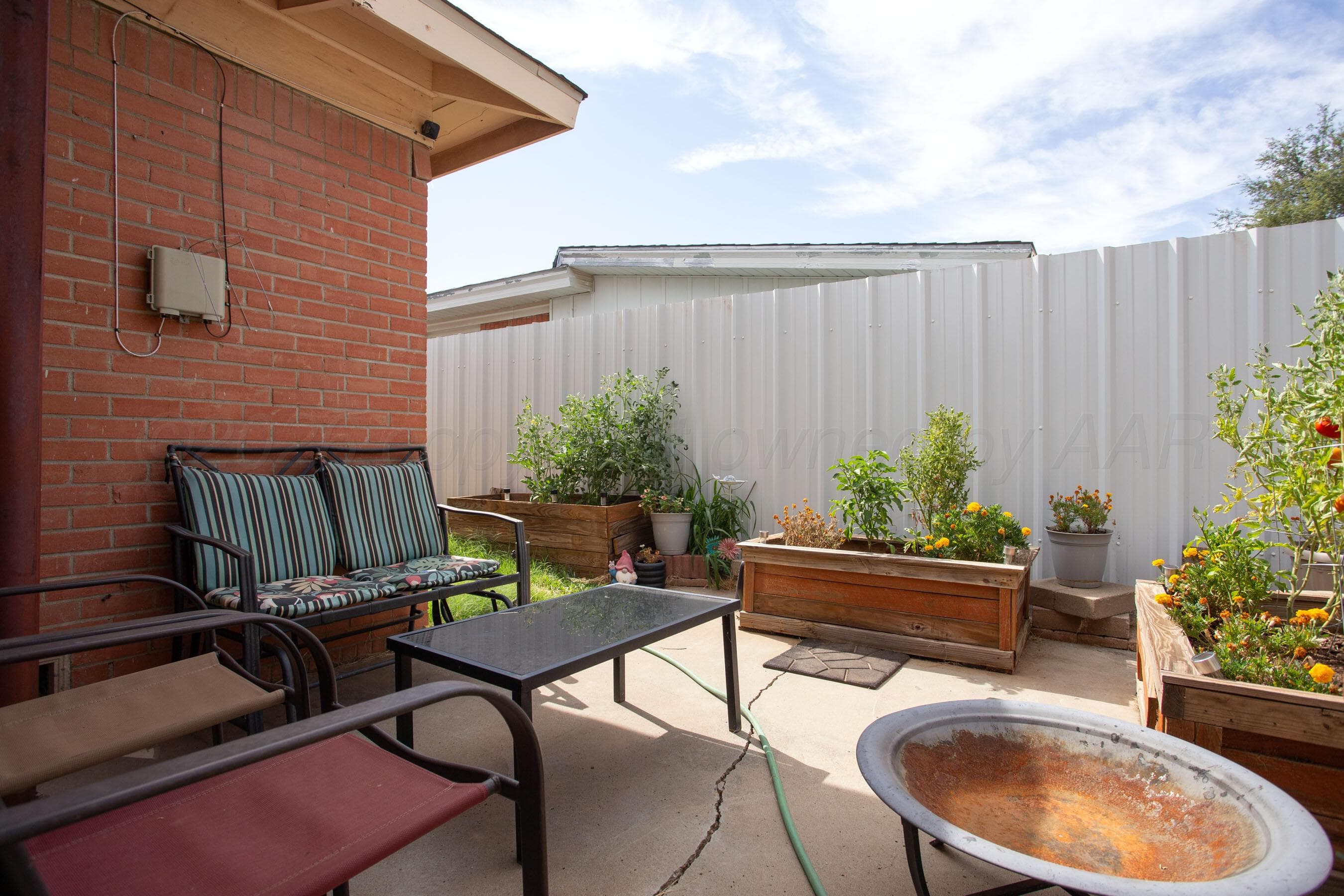 3710 Lenwood Drive, Amarillo, TX 79109, photo 2