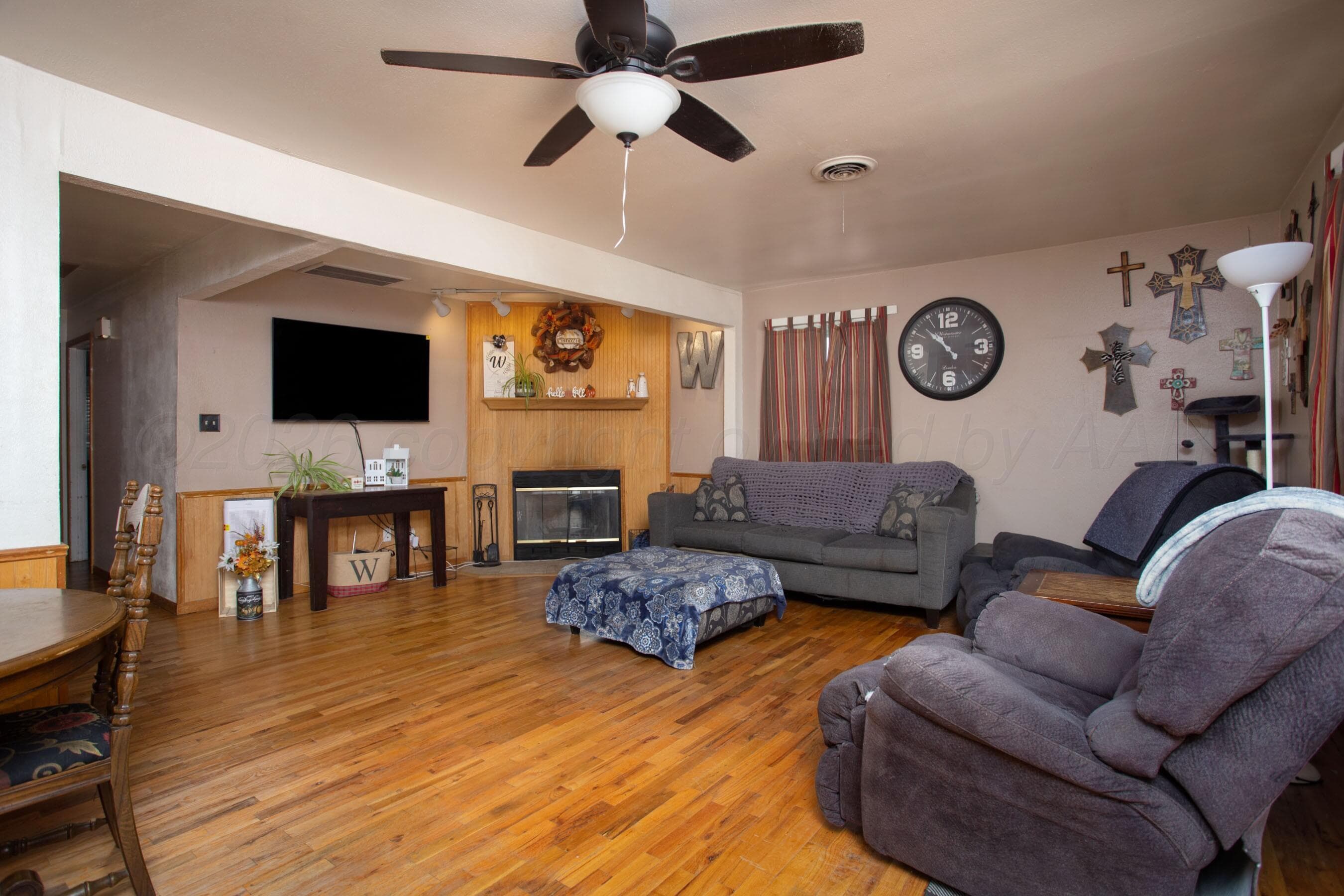 3710 Lenwood Drive, Amarillo, TX 79109, photo 6