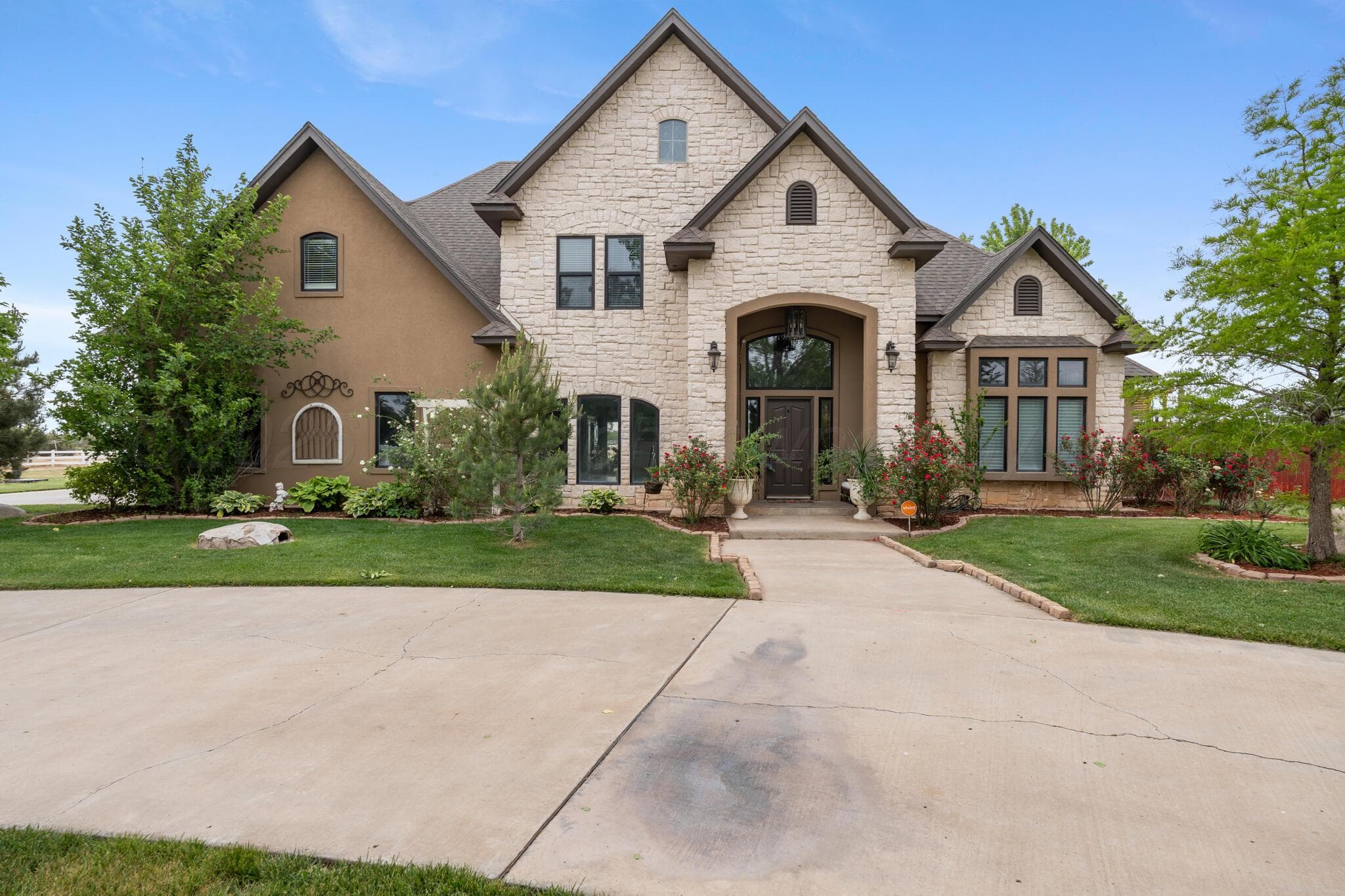 8901 Red Wing Road, Amarillo, TX 79119