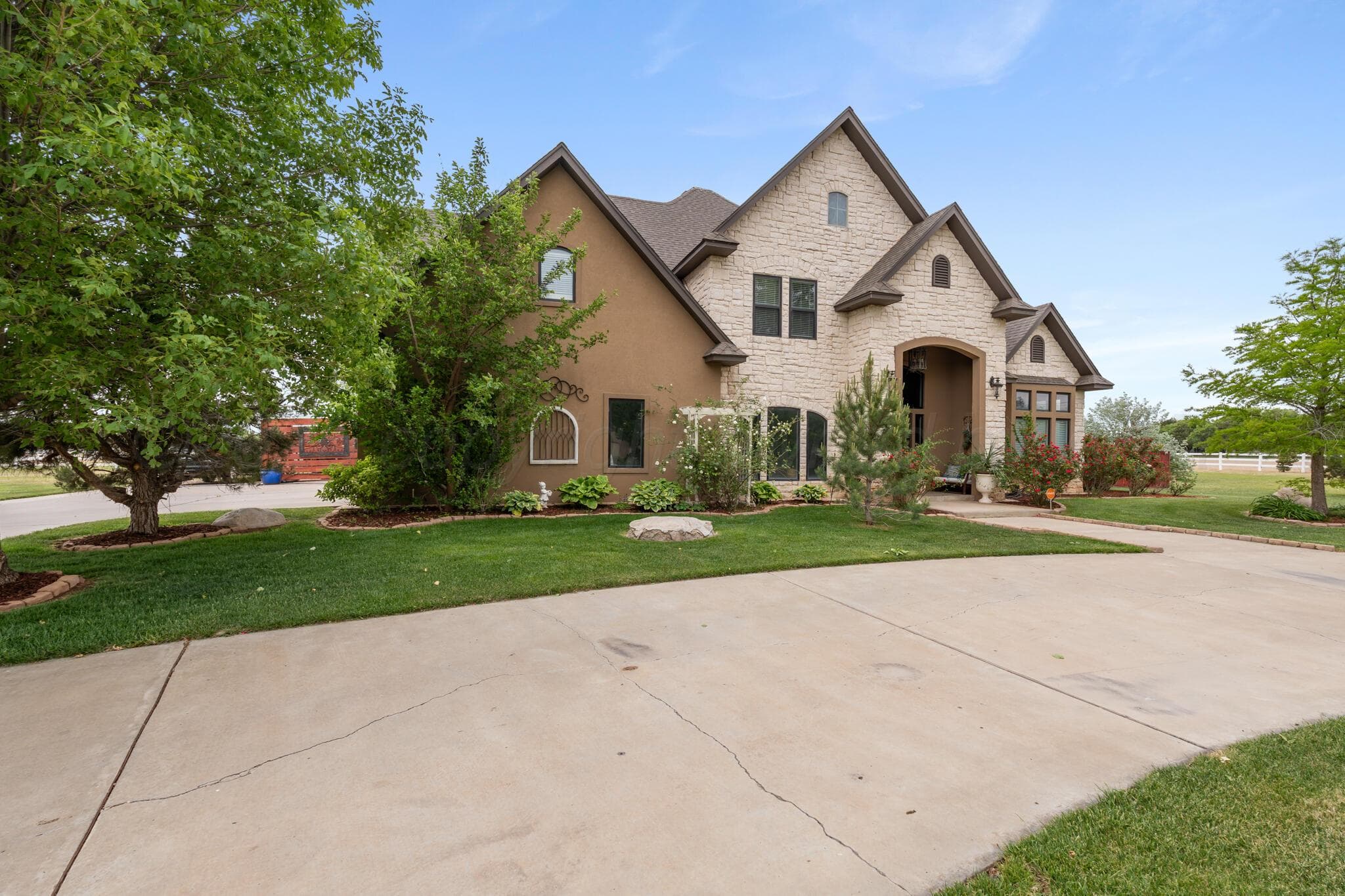 8901 Red Wing Road, Amarillo, TX 79119, photo 2