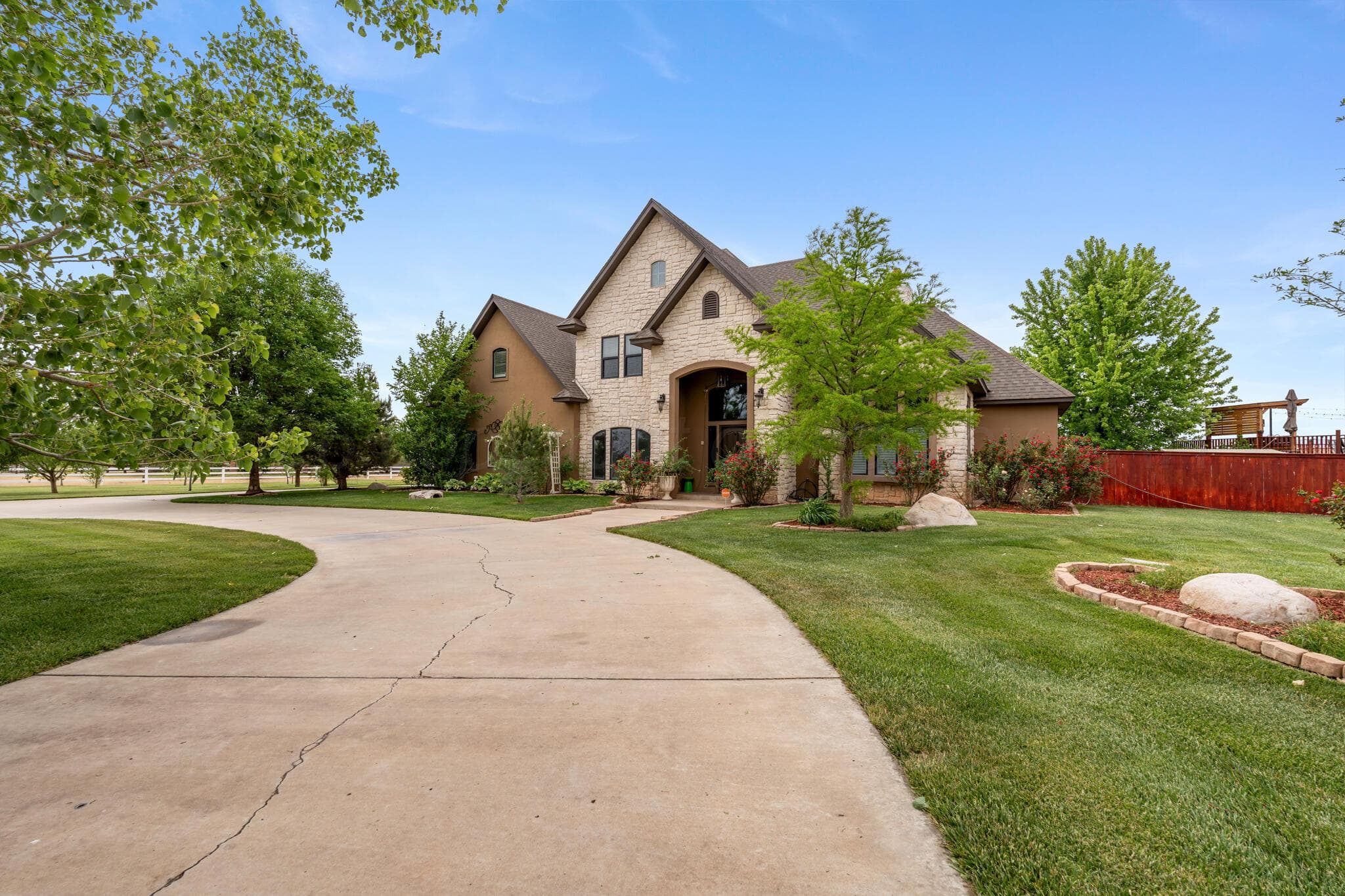 8901 Red Wing Road, Amarillo, TX 79119, photo 6