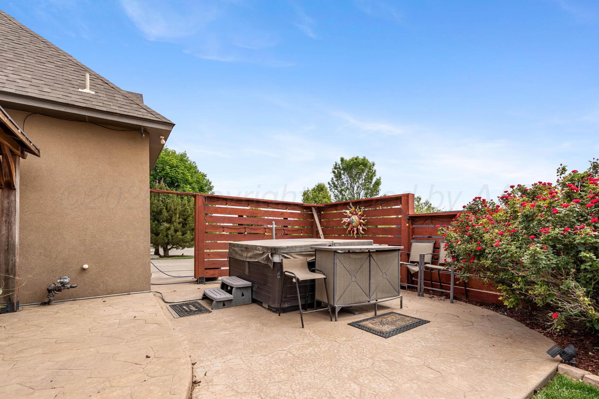 8901 Red Wing Road, Amarillo, TX 79119, photo 64