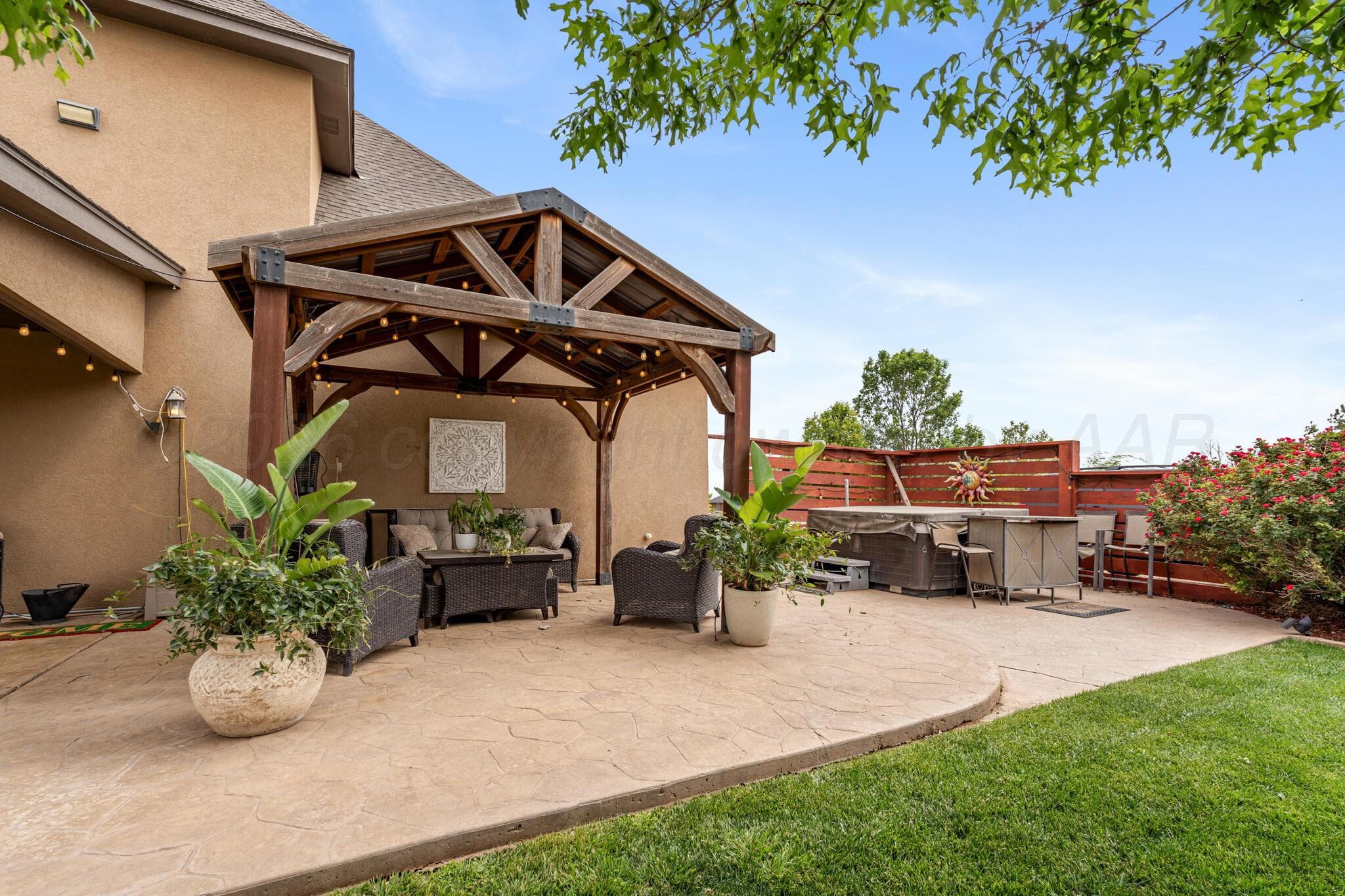 8901 Red Wing Road, Amarillo, TX 79119, photo 65