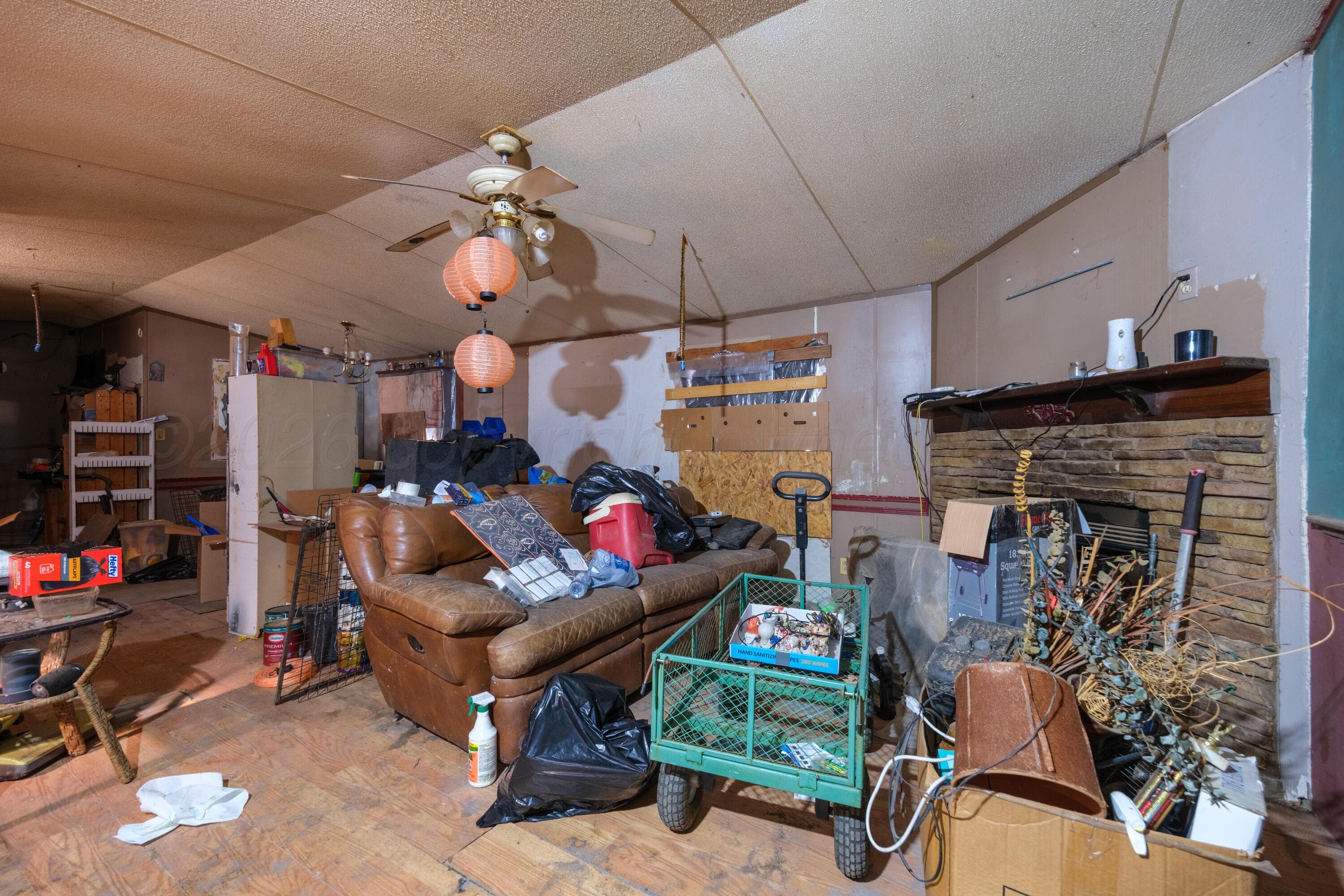 2014 Hawk Lane, Amarillo, TX 79118, photo 2
