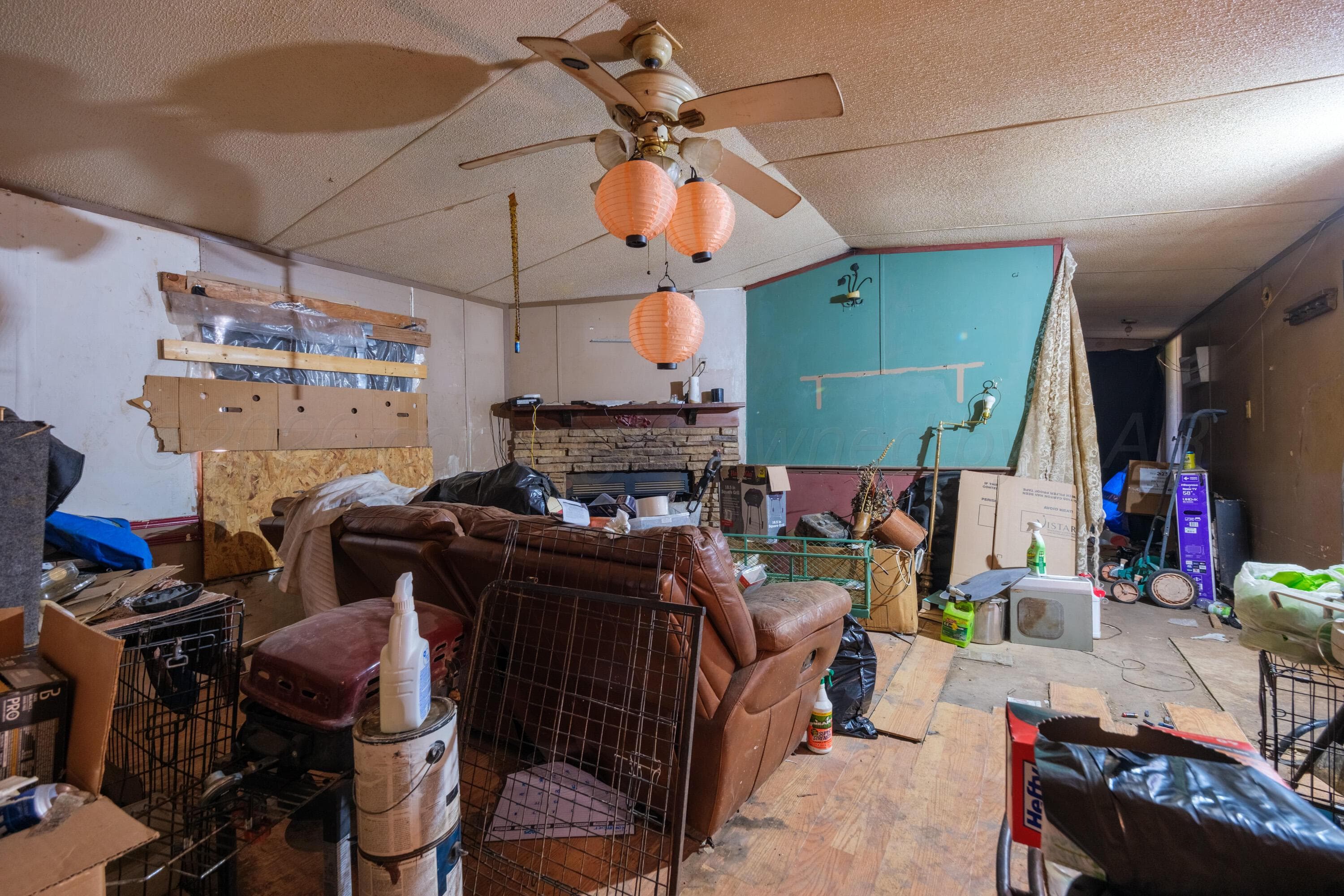 2014 Hawk Lane, Amarillo, TX 79118, photo 3
