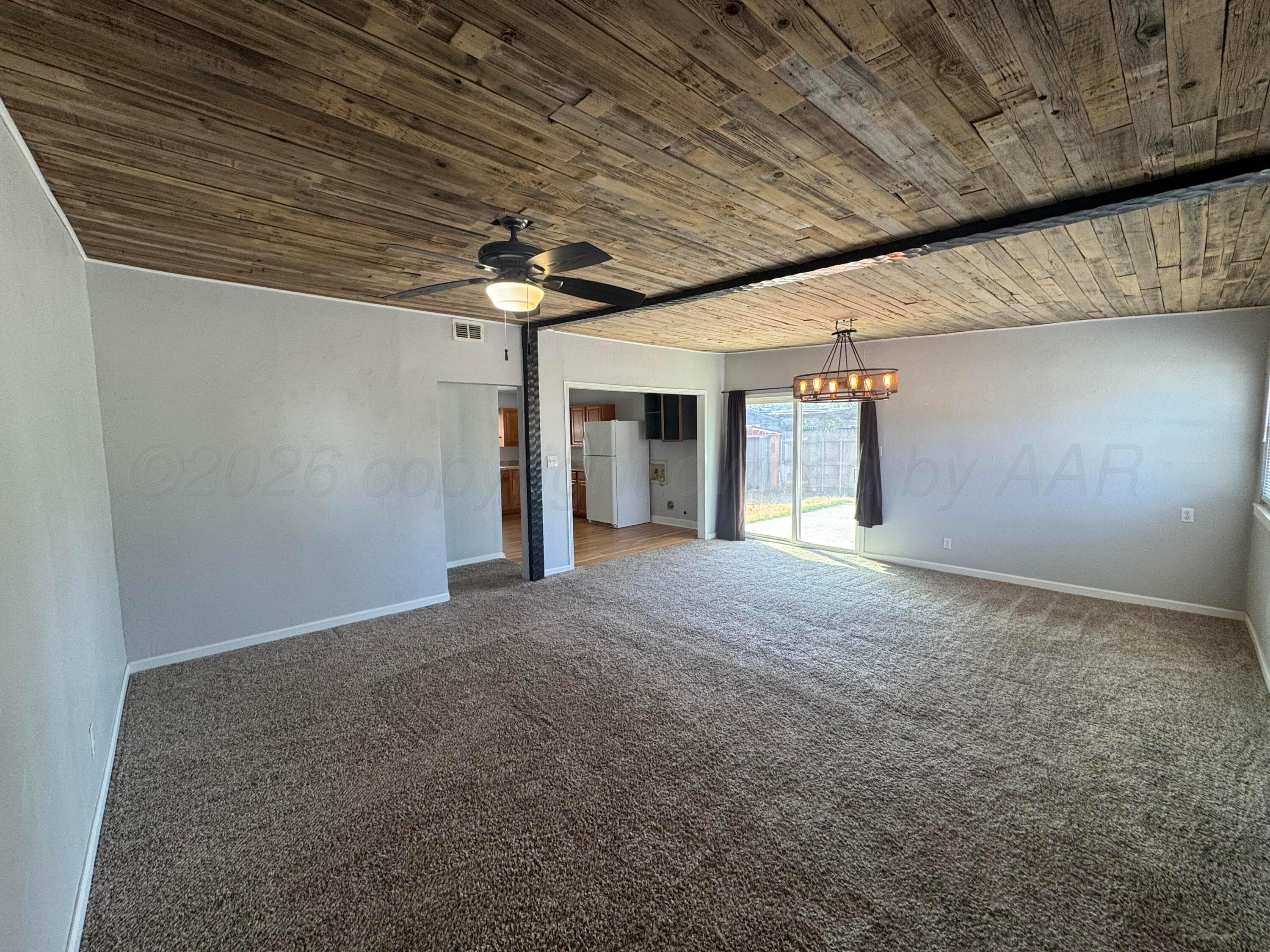 501 5TH Street, Canyon, TX 79015-3541, photo 3