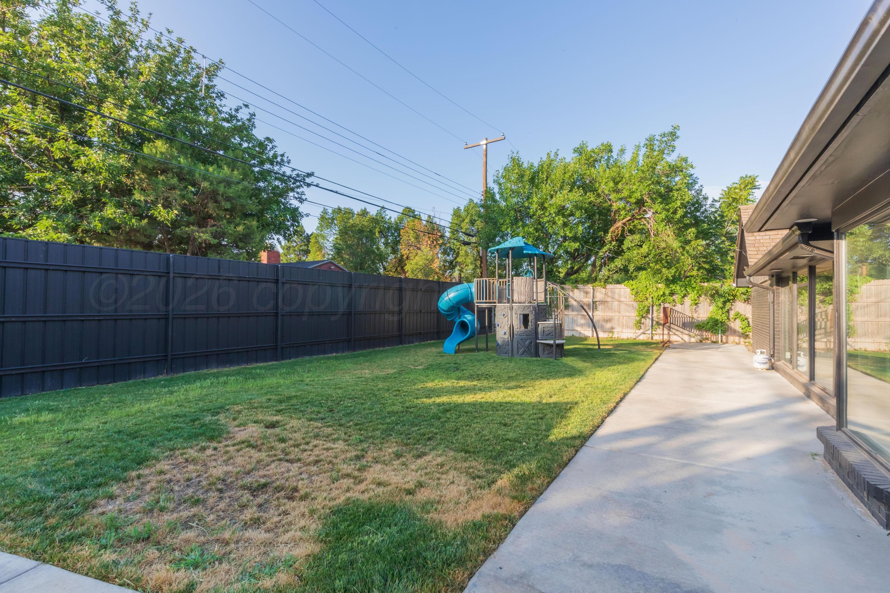6117 GAINSBOROUGH Road, Amarillo, TX 79106-3416, photo 63