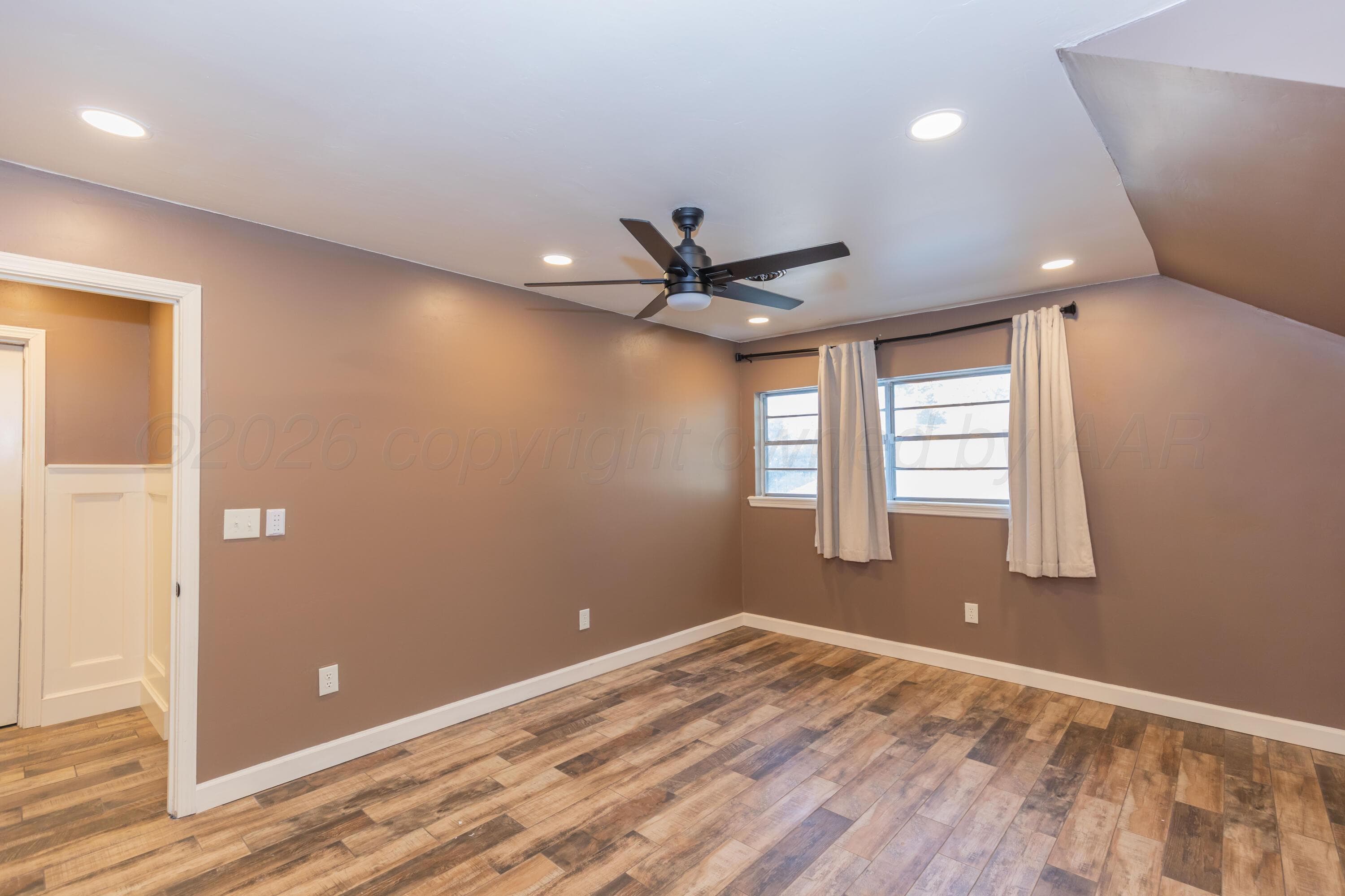 6117 GAINSBOROUGH Road, Amarillo, TX 79106-3416, photo 59