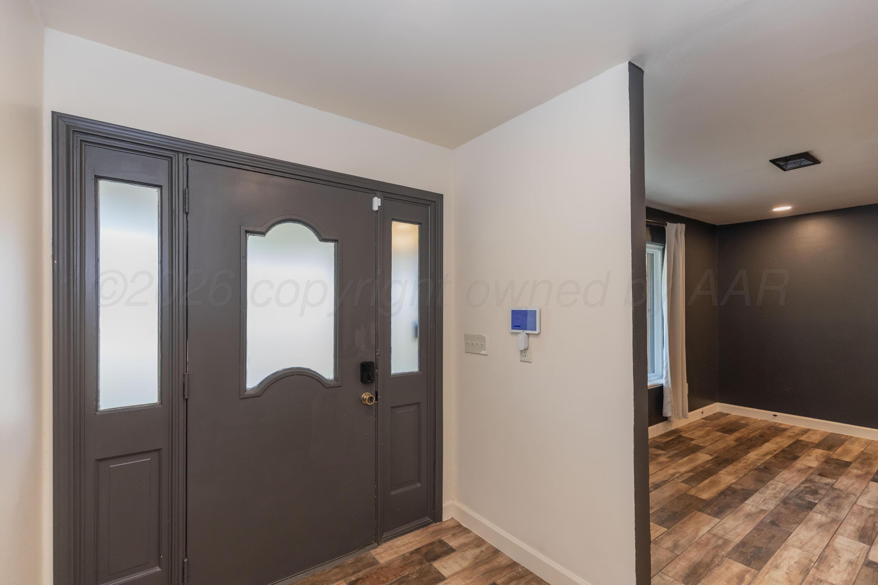 6117 GAINSBOROUGH Road, Amarillo, TX 79106-3416, photo 22