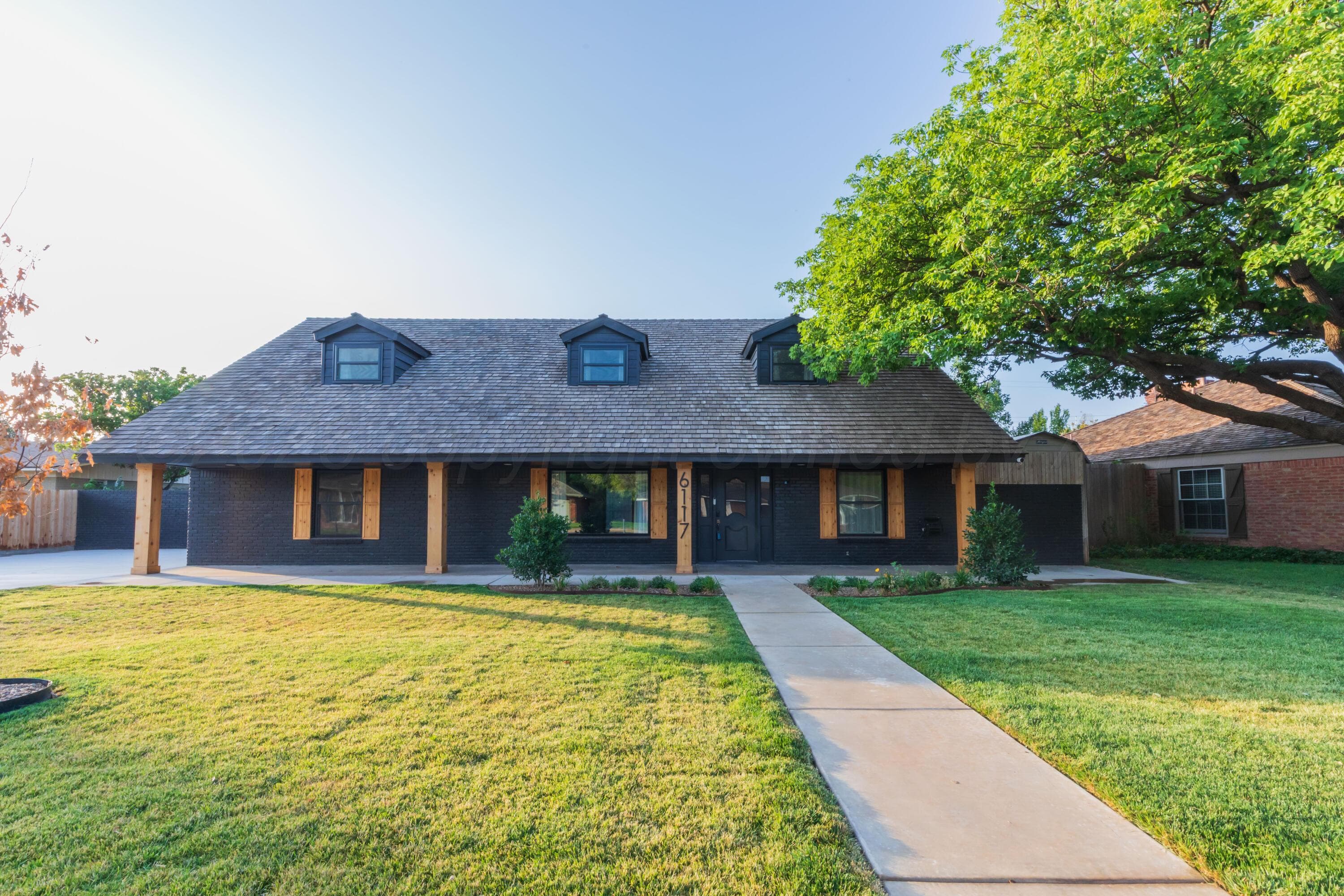 6117 GAINSBOROUGH Road, Amarillo, TX 79106-3416, photo 20