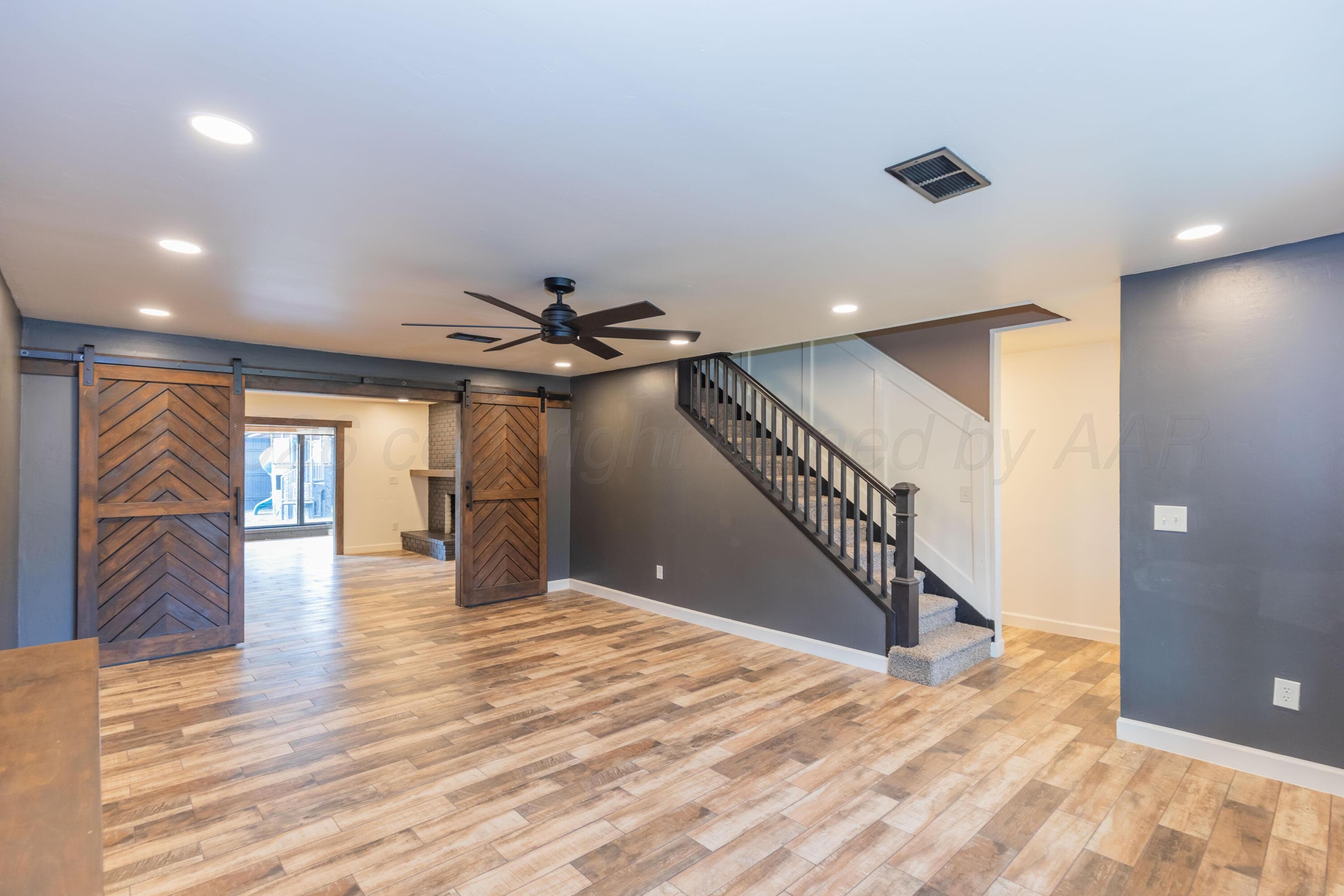6117 GAINSBOROUGH Road, Amarillo, TX 79106-3416, photo 25