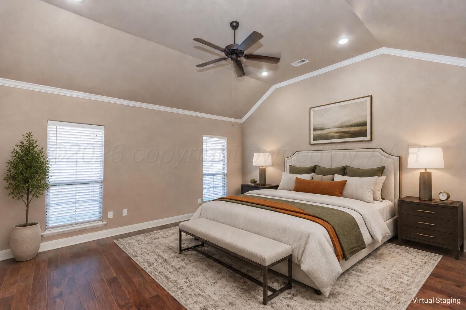 6820 BACCUS Drive, Amarillo, TX 79124-1170, photo 16