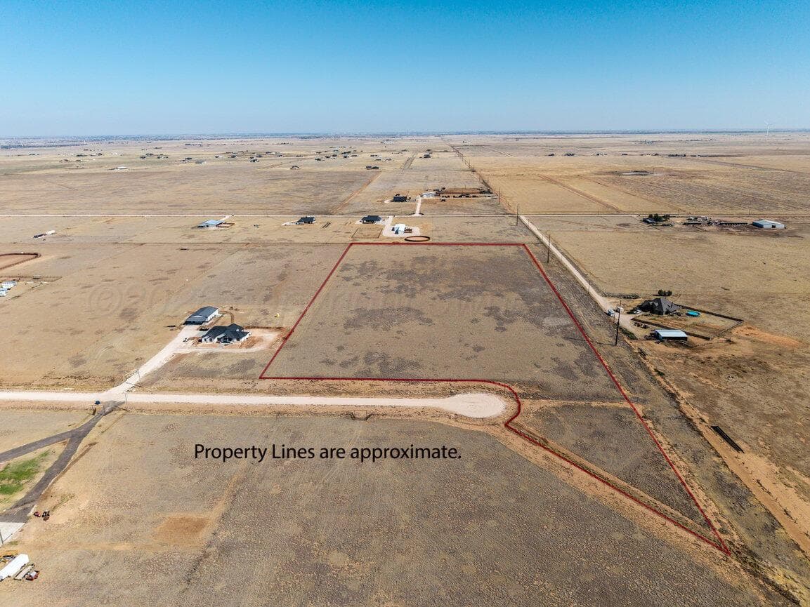County Road 283 East, Canyon, TX 79015, photo 3