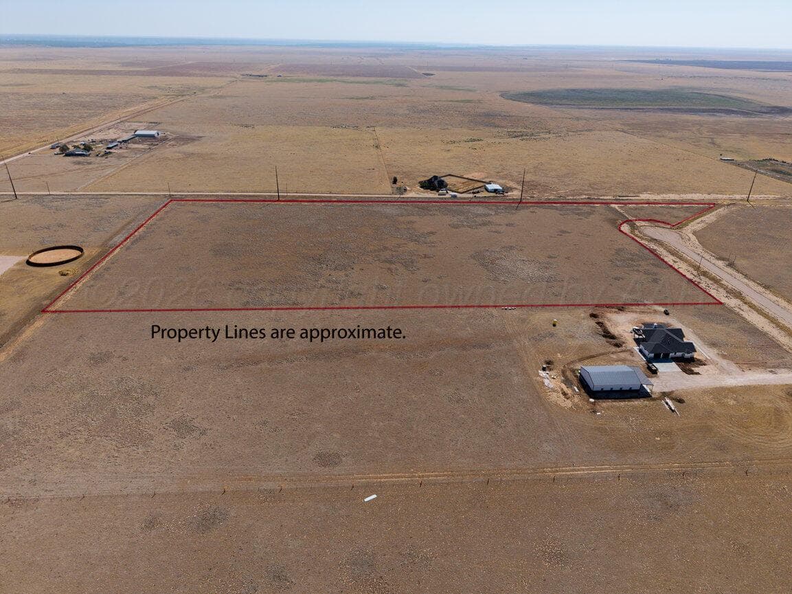 County Road 283 East, Canyon, TX 79015, photo 5