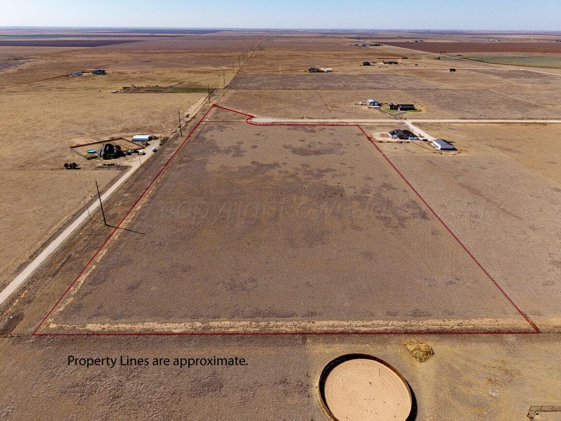 County Road 283 East, Canyon, TX 79015, photo 7