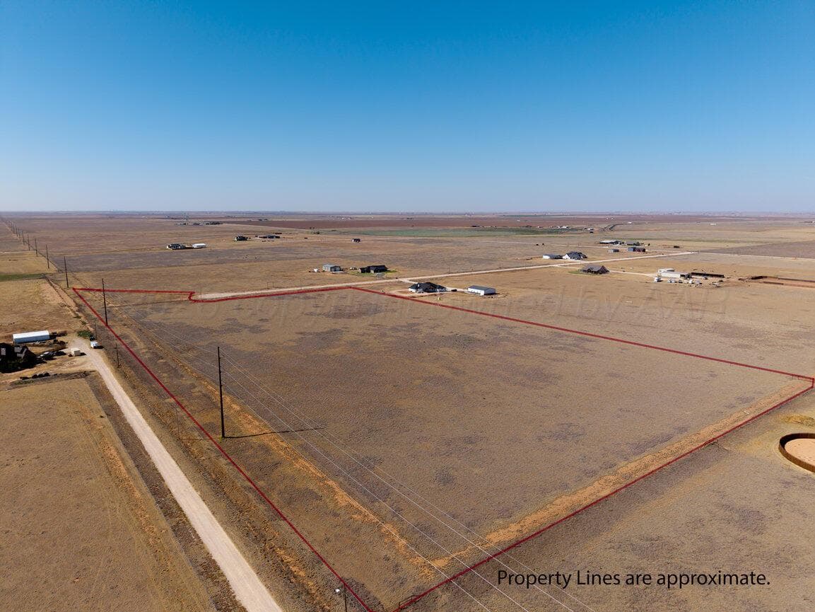 County Road 283 East, Canyon, TX 79015, photo 8