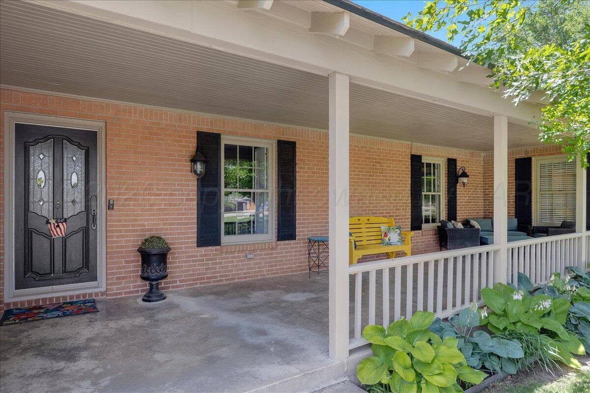 100 S AVONDALE Street, Amarillo, TX 79106-4106, photo 3