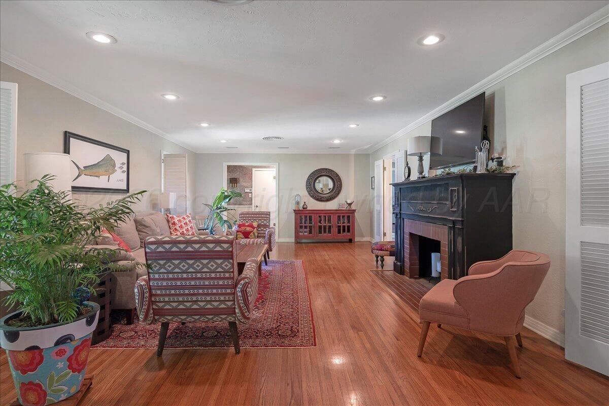 100 S AVONDALE Street, Amarillo, TX 79106-4106, photo 5