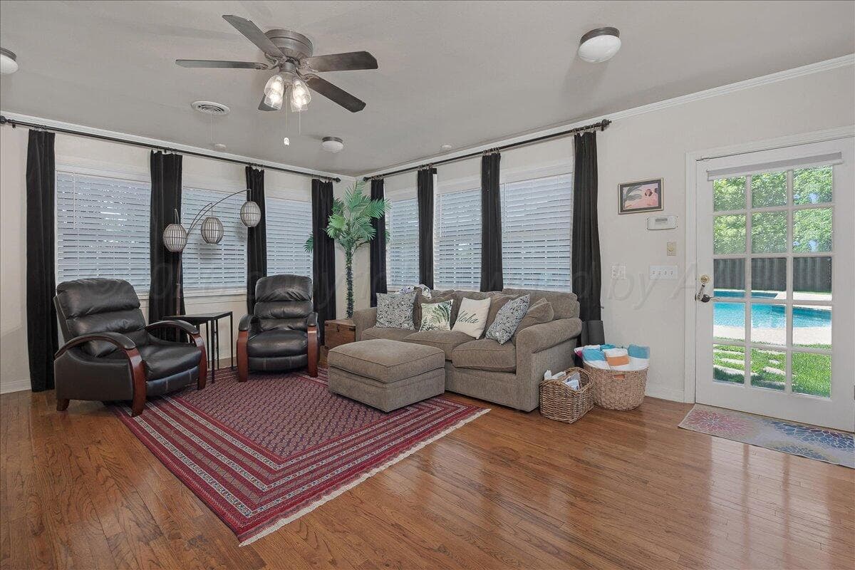 100 S AVONDALE Street, Amarillo, TX 79106-4106, photo 22