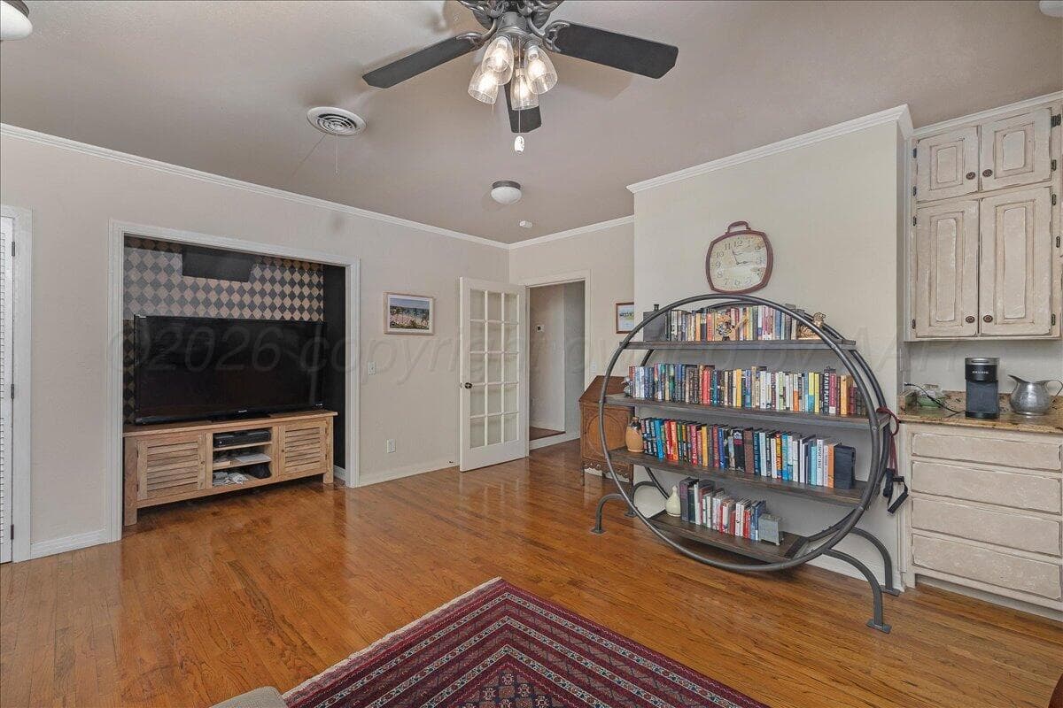 100 S AVONDALE Street, Amarillo, TX 79106-4106, photo 23