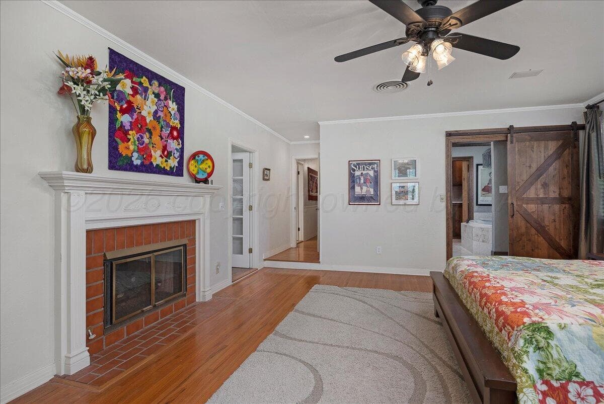 100 S AVONDALE Street, Amarillo, TX 79106-4106, photo 26