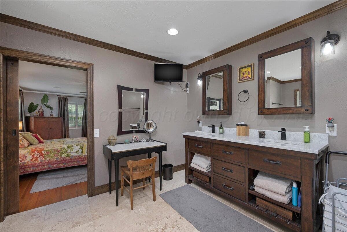 100 S AVONDALE Street, Amarillo, TX 79106-4106, photo 27