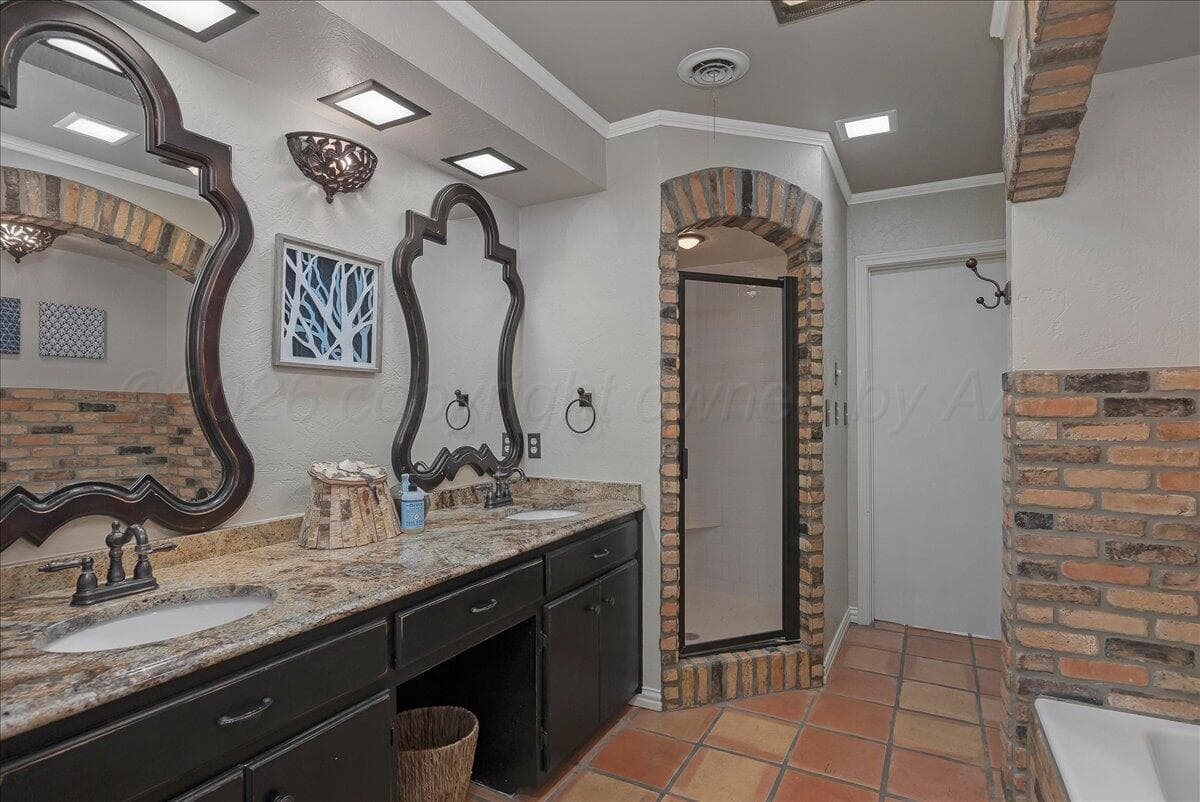 100 S AVONDALE Street, Amarillo, TX 79106-4106, photo 33