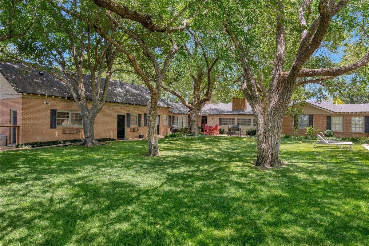 100 S AVONDALE Street, Amarillo, TX 79106-4106, photo 41