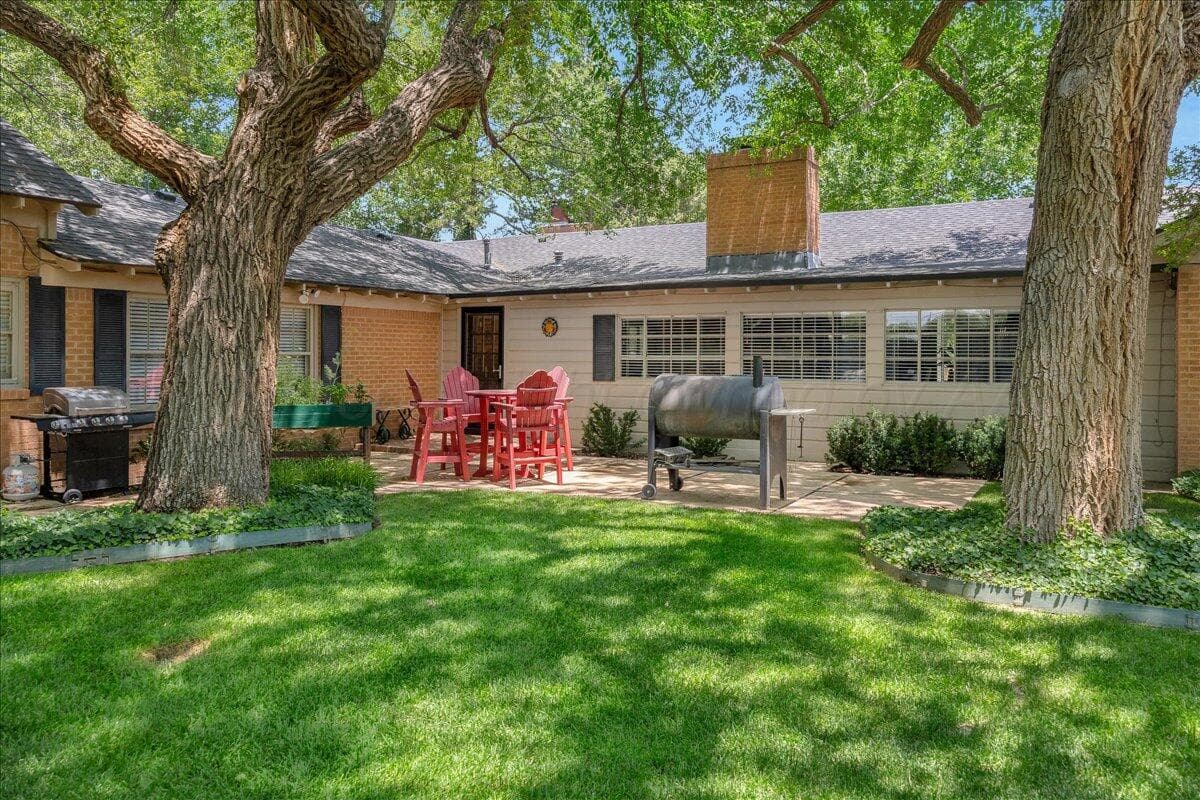100 S AVONDALE Street, Amarillo, TX 79106-4106, photo 42