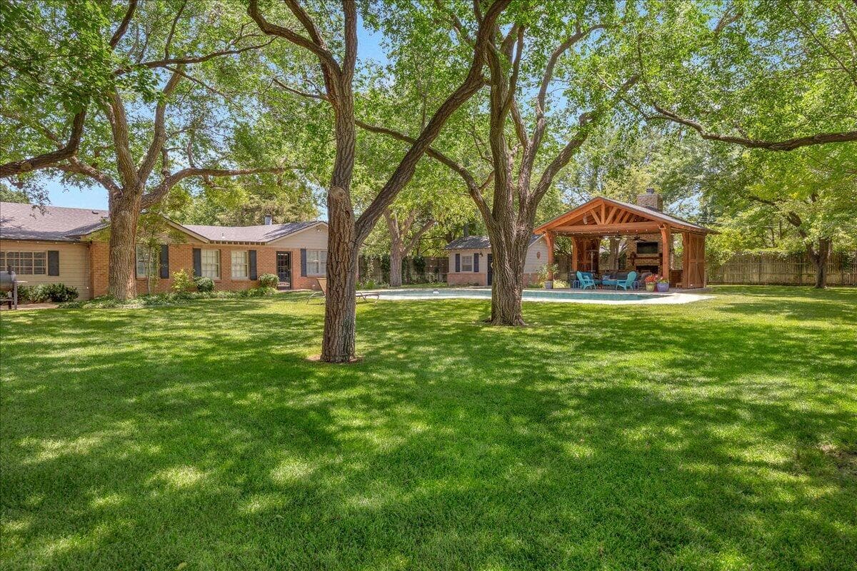 100 S AVONDALE Street, Amarillo, TX 79106-4106, photo 44